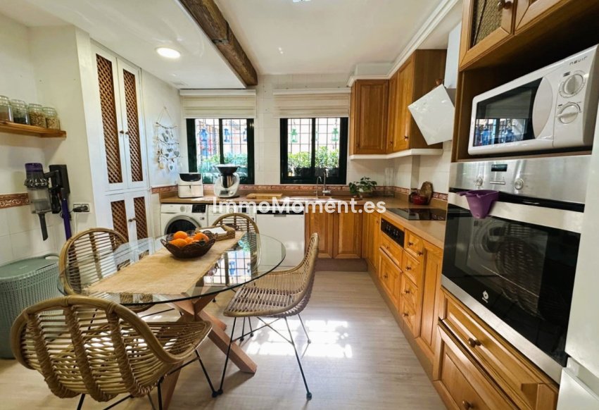 Bestaande woning - Appartement - Marbella - San Pedro de Alcántara