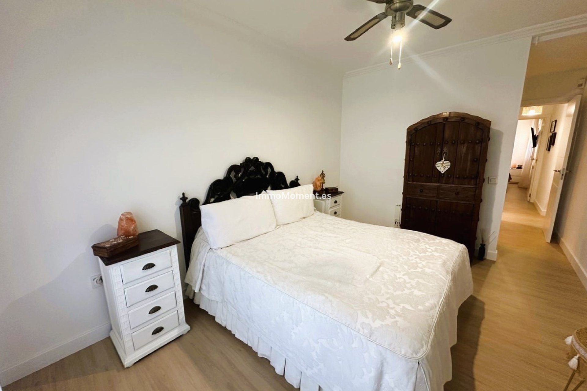 Bestaande woning - Appartement - Marbella - San Pedro de Alcántara