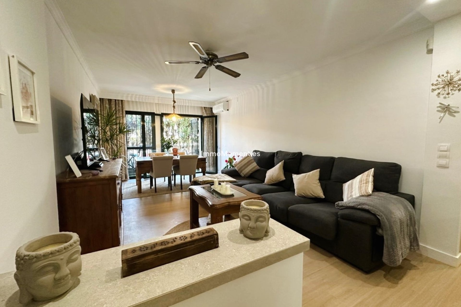 Bestaande woning - Appartement - Marbella - San Pedro de Alcántara