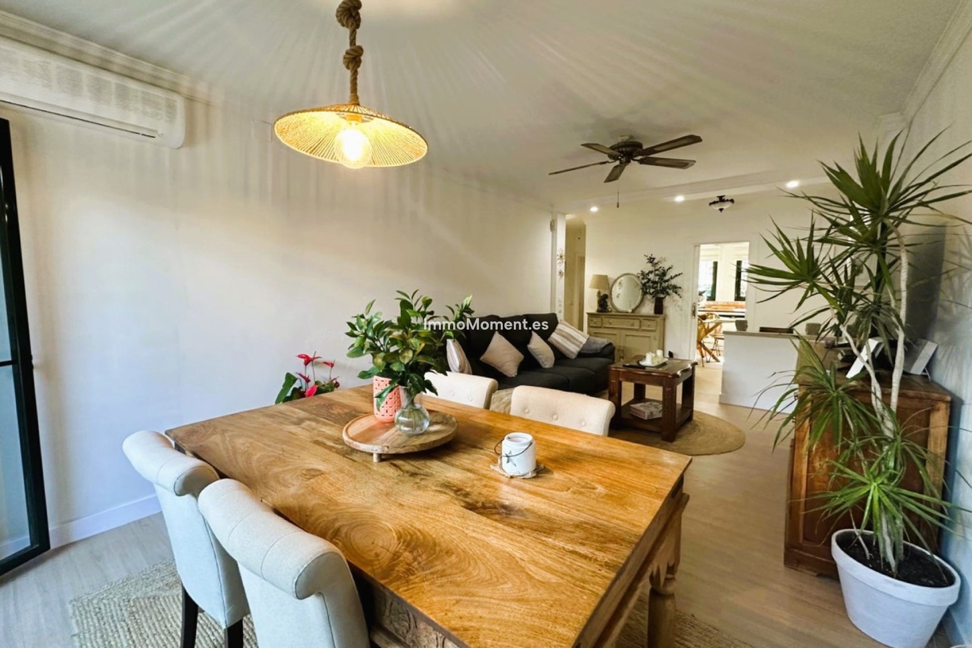 Bestaande woning - Appartement - Marbella - San Pedro de Alcántara