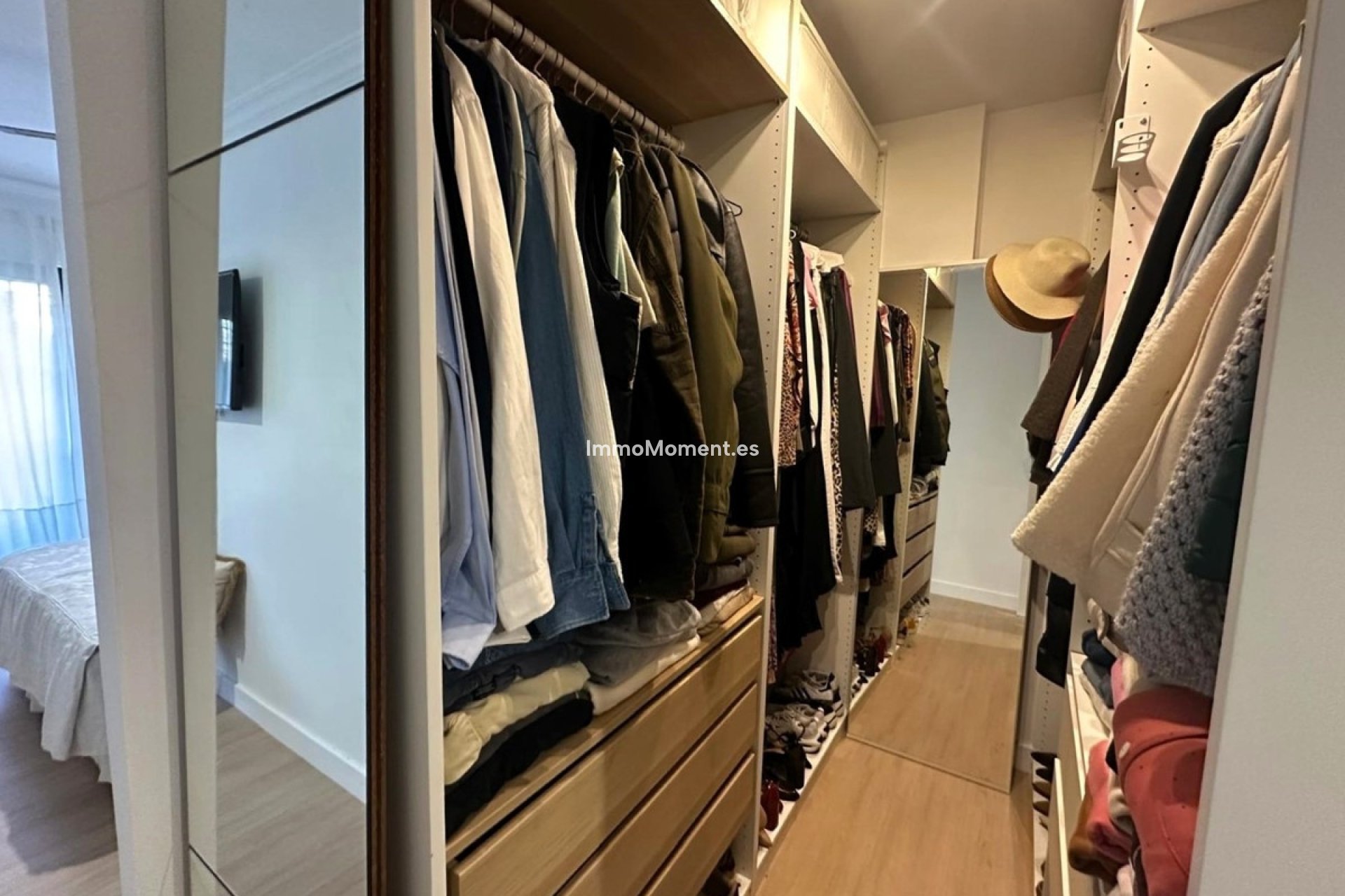 Bestaande woning - Appartement - Marbella - San Pedro de Alcántara