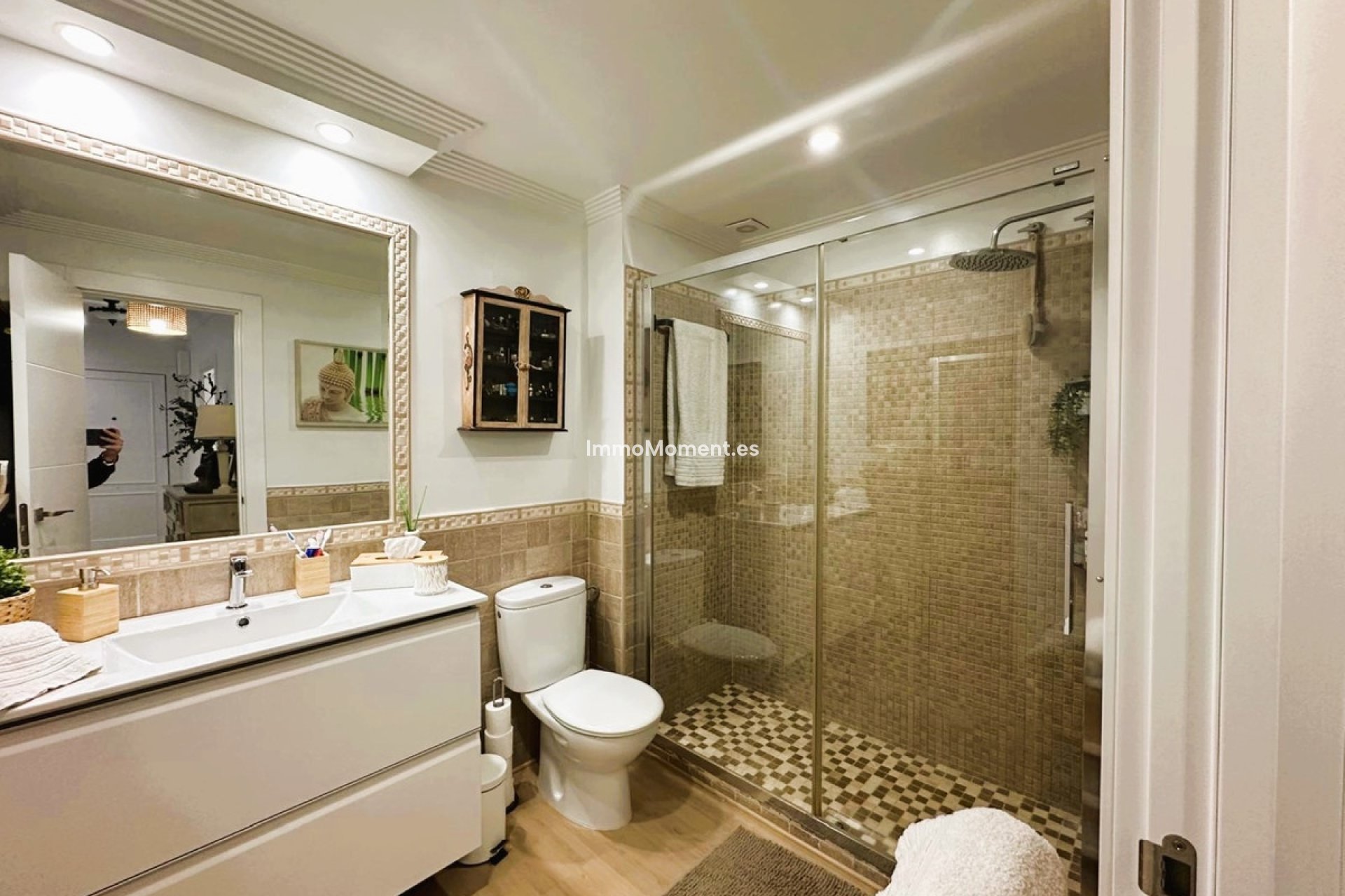 Bestaande woning - Appartement - Marbella - San Pedro de Alcántara