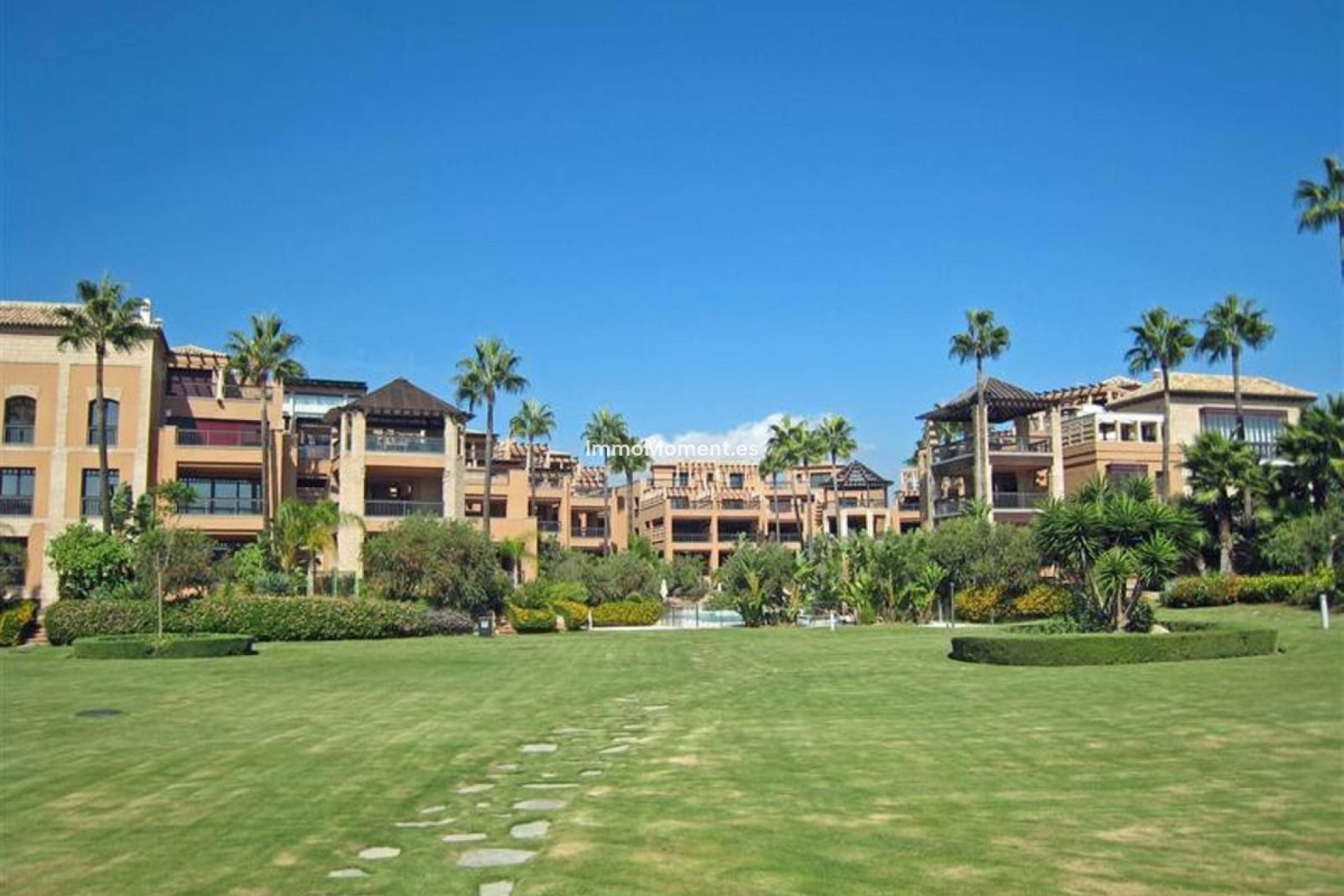 Bestaande woning - Appartement - Marbella - San Pedro de Alcántara