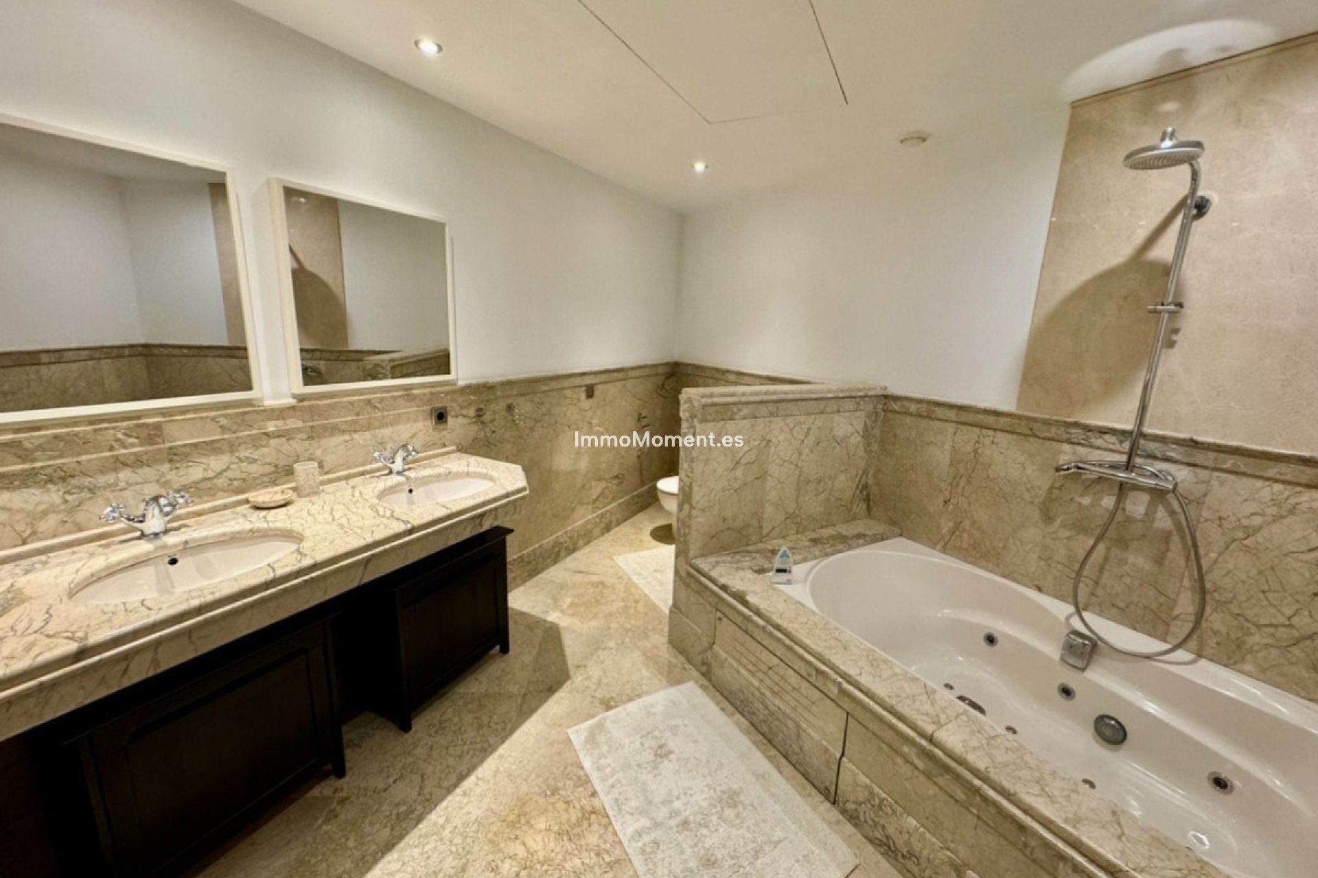 Bestaande woning - Appartement - Marbella - San Pedro de Alcántara