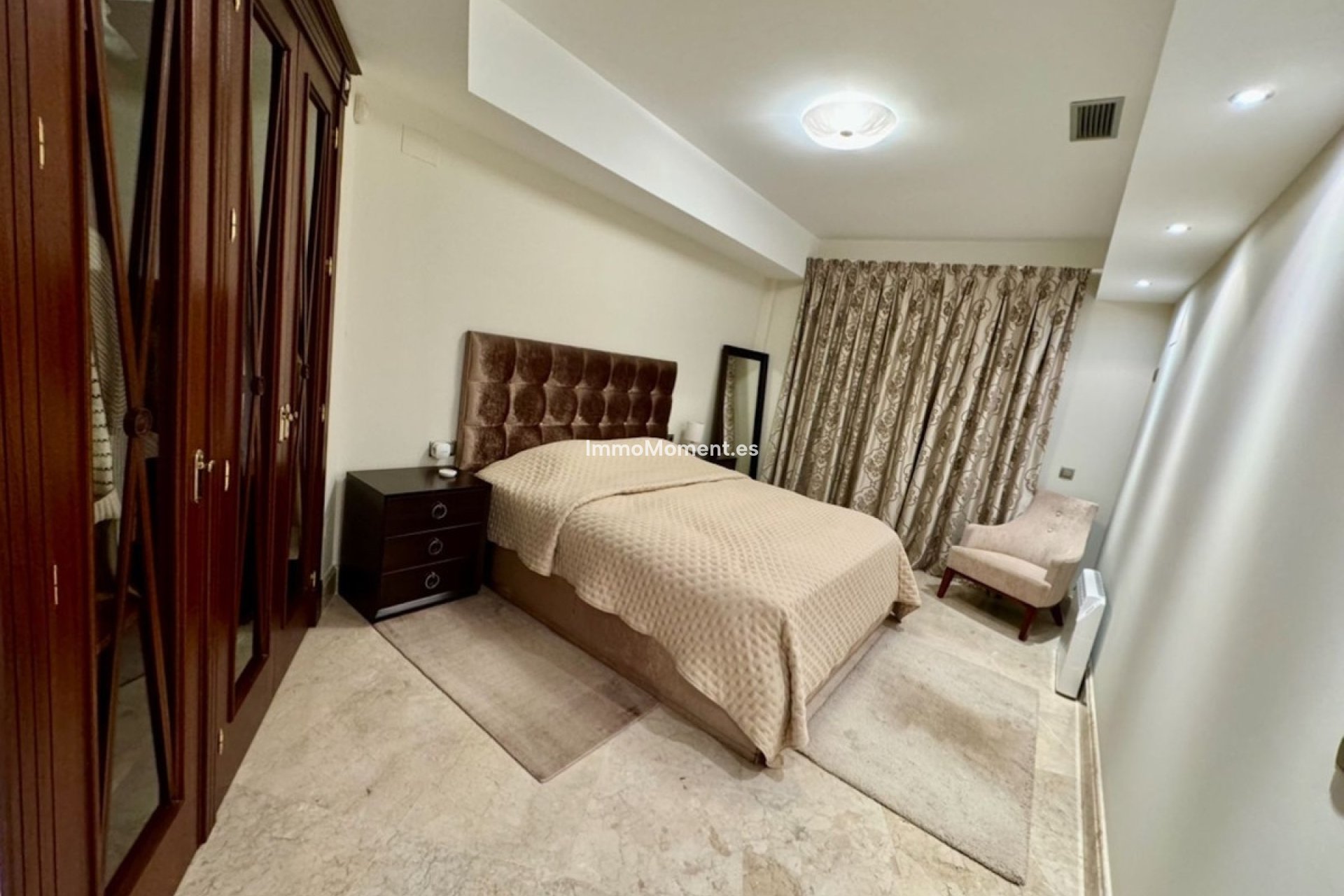 Bestaande woning - Appartement - Marbella - San Pedro de Alcántara