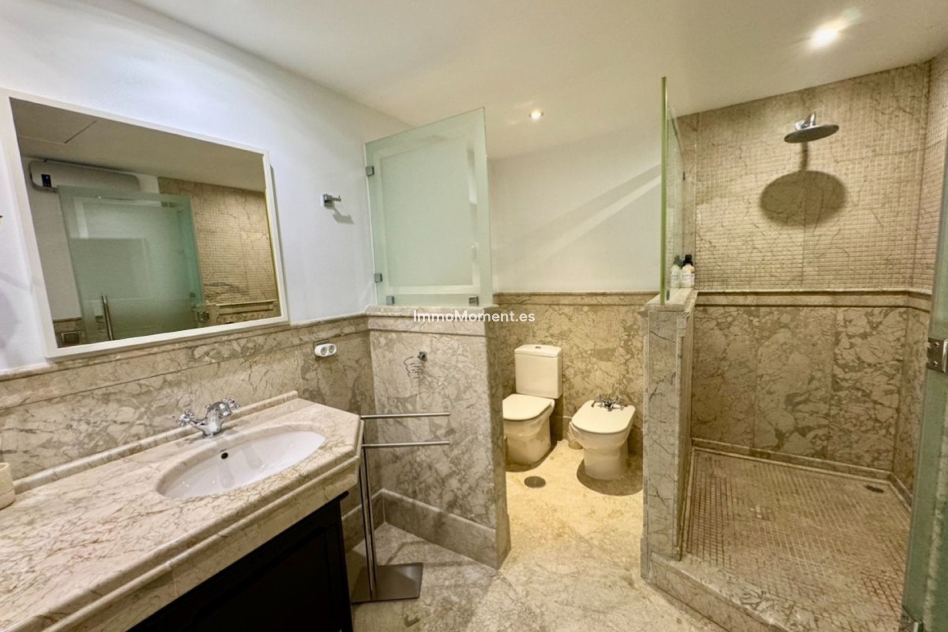 Bestaande woning - Appartement - Marbella - San Pedro de Alcántara