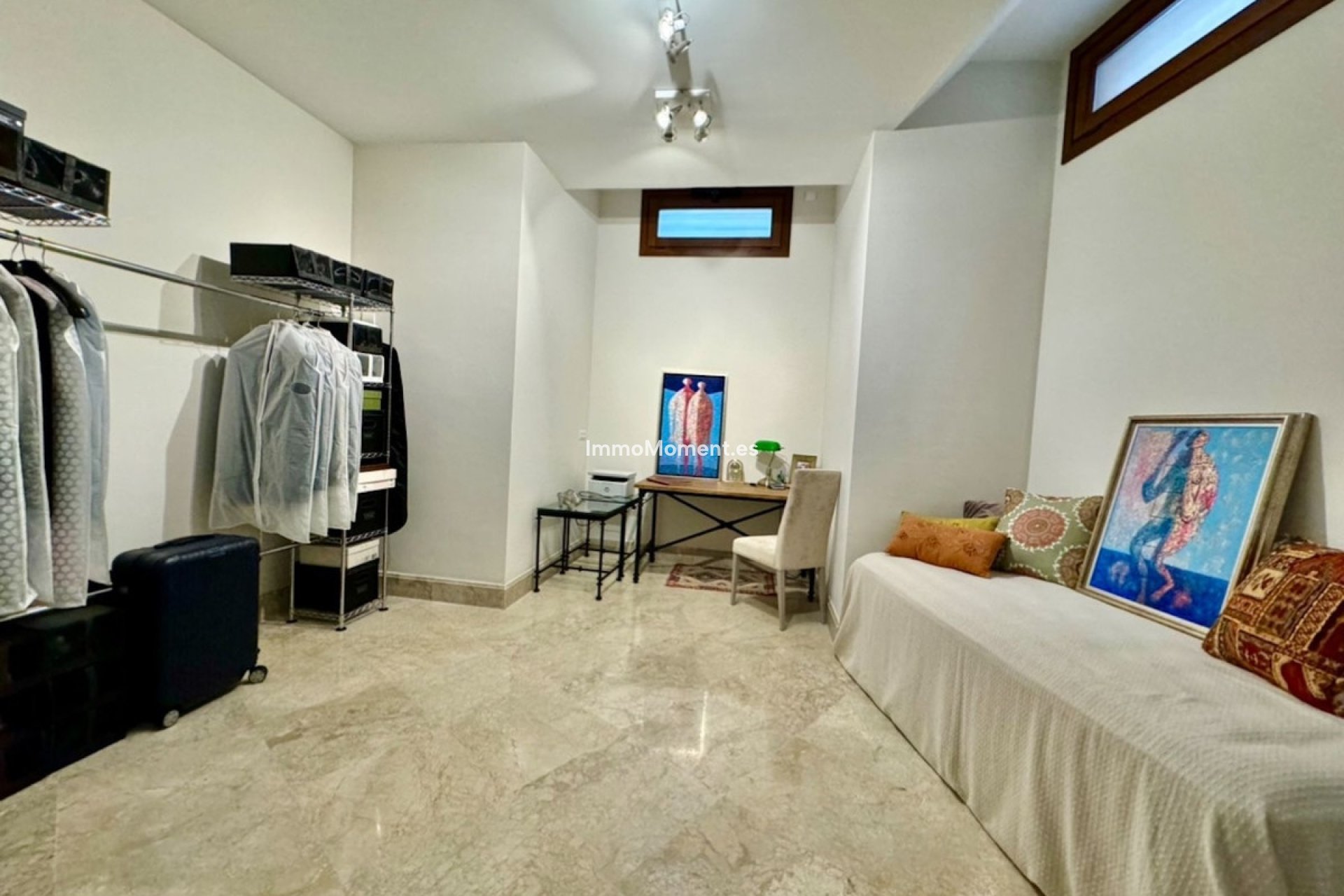 Bestaande woning - Appartement - Marbella - San Pedro de Alcántara