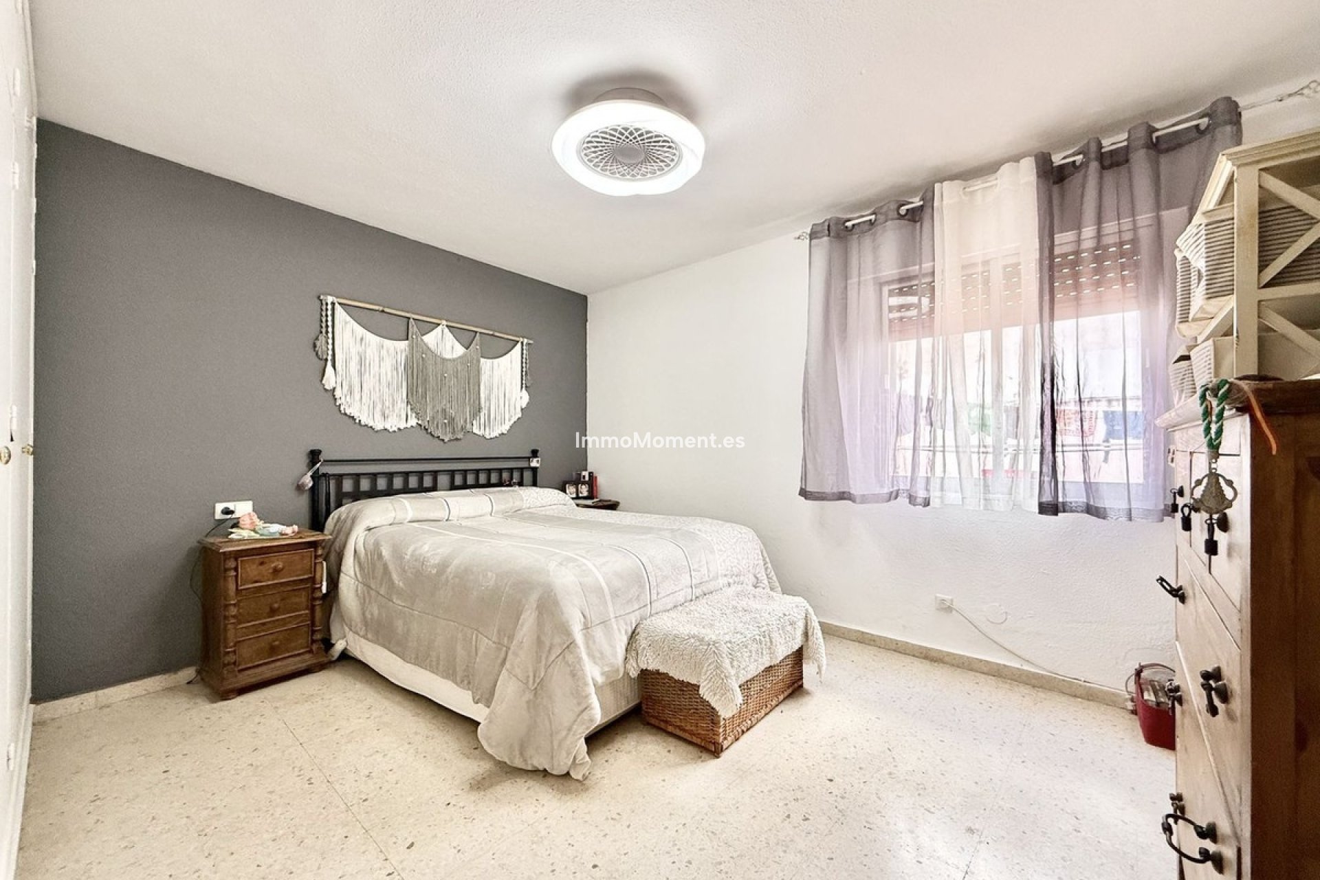 Bestaande woning - Appartement - Marbella - San Pedro de Alcántara