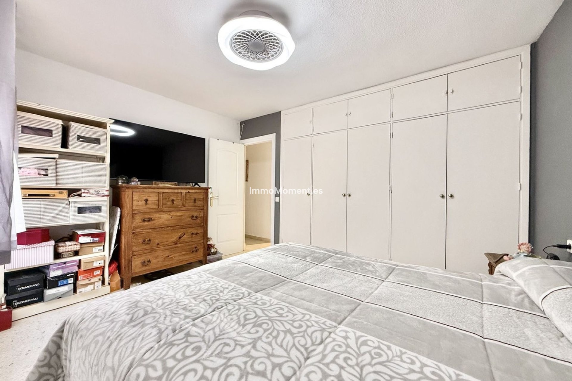 Bestaande woning - Appartement - Marbella - San Pedro de Alcántara