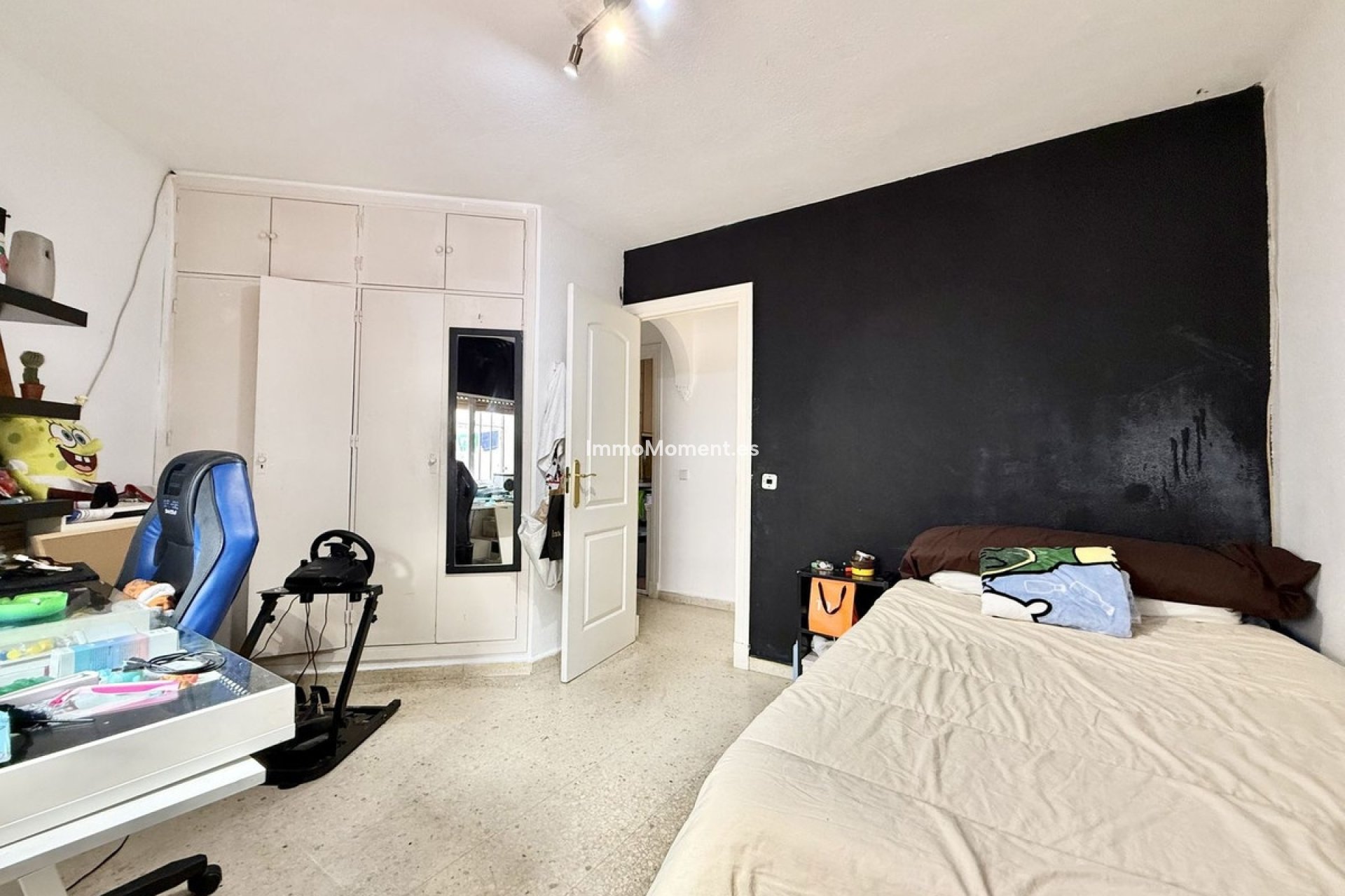 Bestaande woning - Appartement - Marbella - San Pedro de Alcántara