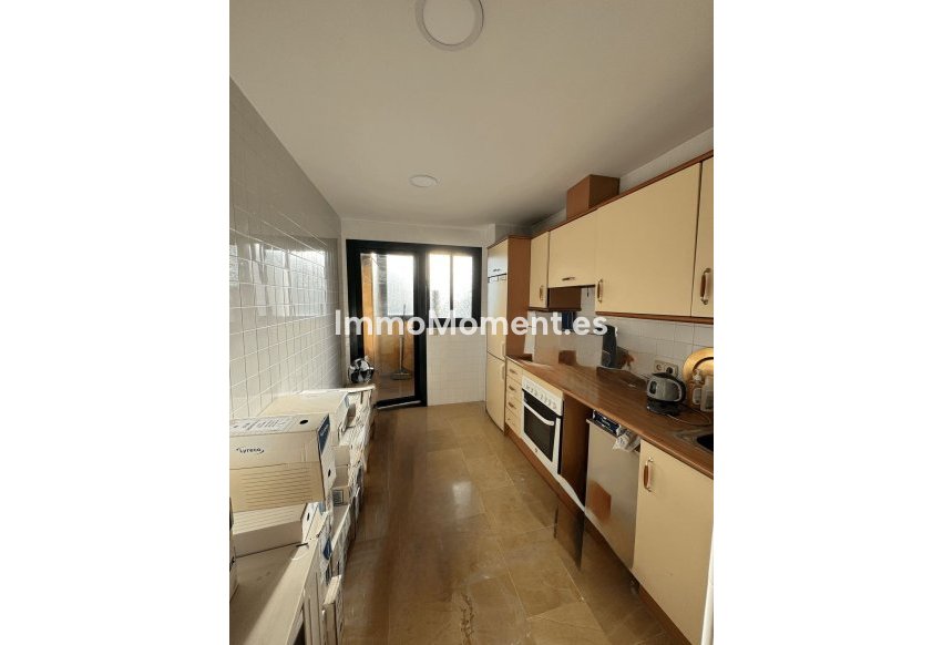 Bestaande woning - Appartement - Marbella - San Pedro de Alcántara