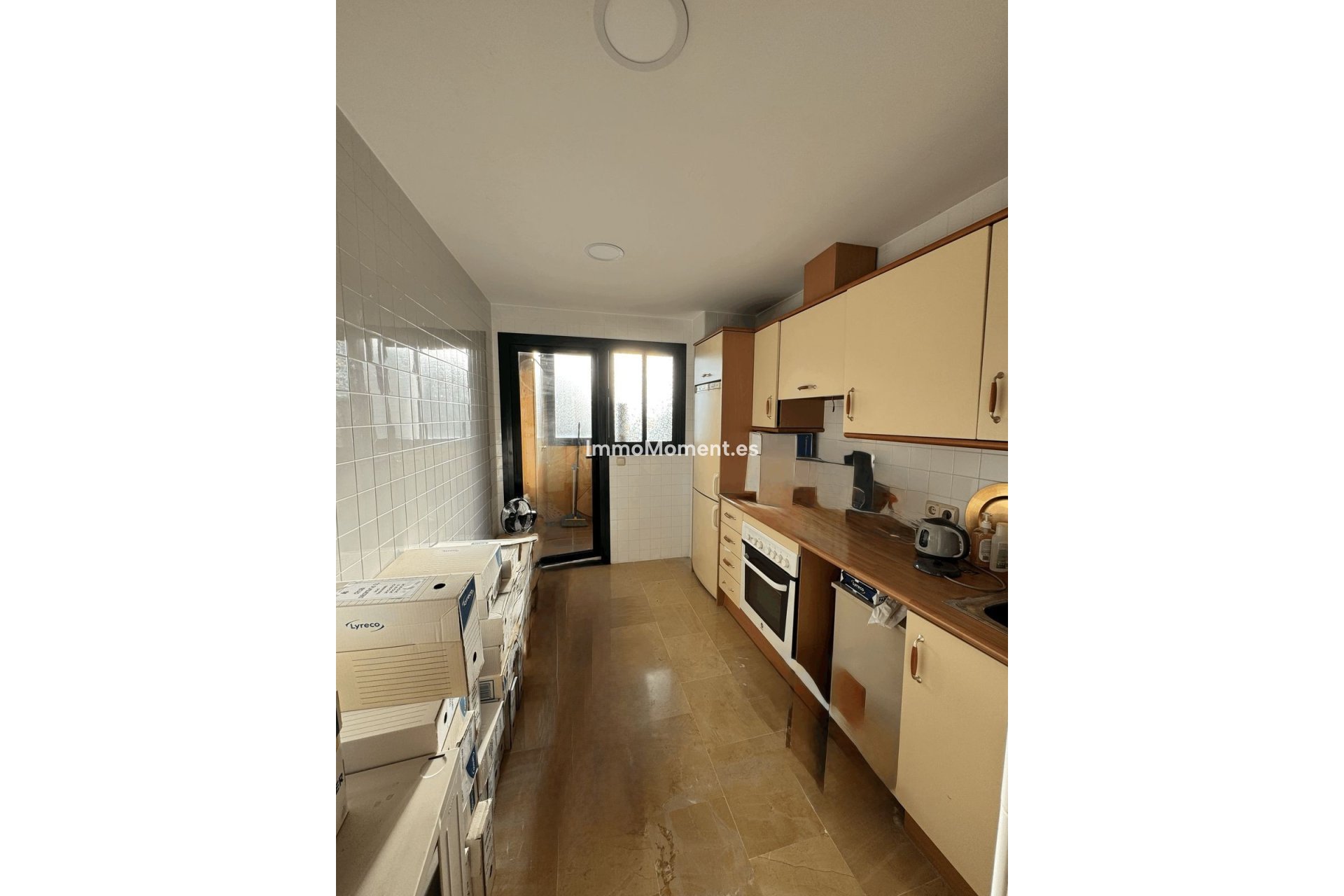 Bestaande woning - Appartement - Marbella - San Pedro de Alcántara