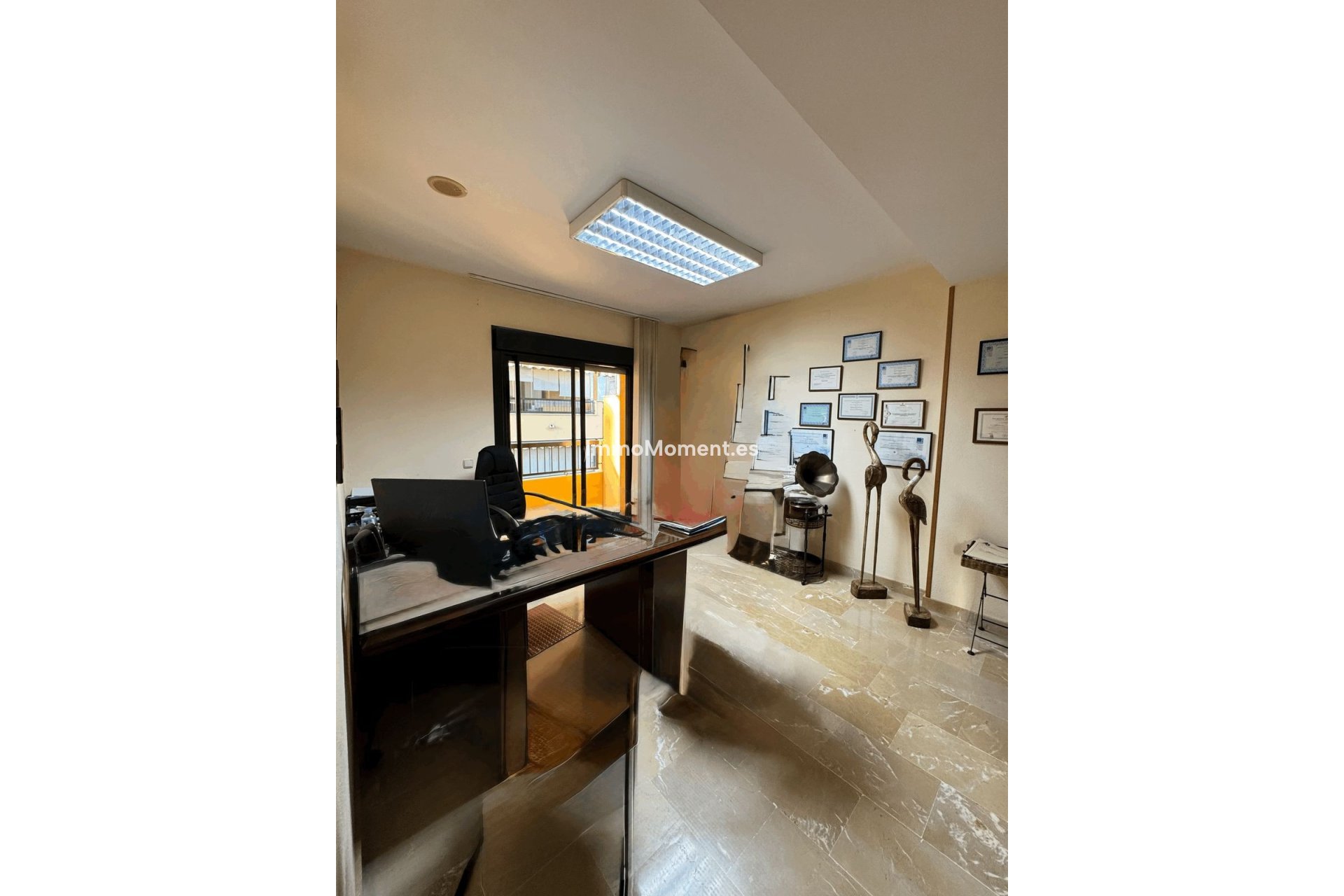 Bestaande woning - Appartement - Marbella - San Pedro de Alcántara