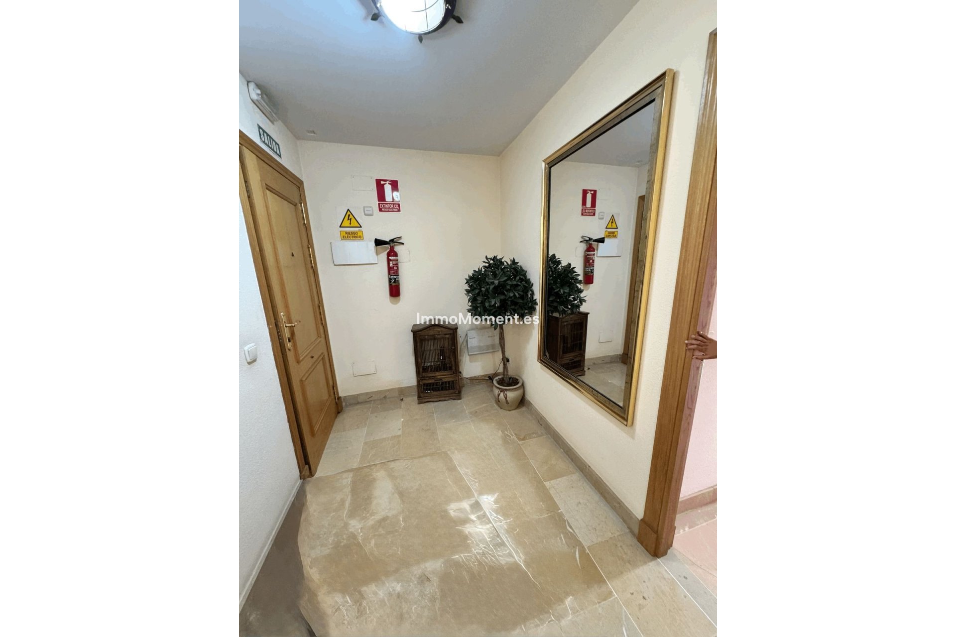 Bestaande woning - Appartement - Marbella - San Pedro de Alcántara