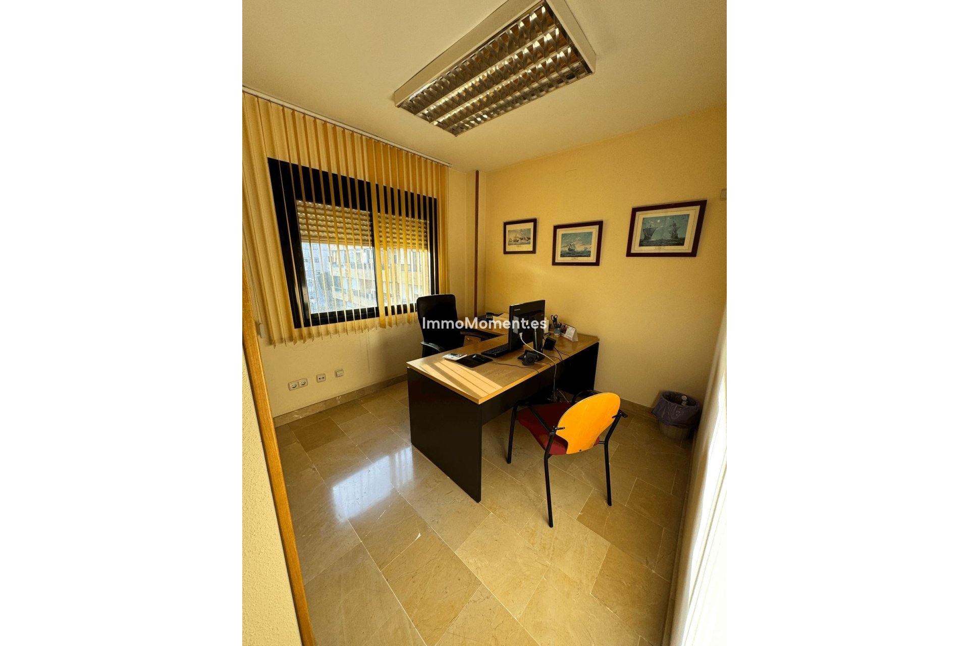 Bestaande woning - Appartement - Marbella - San Pedro de Alcántara