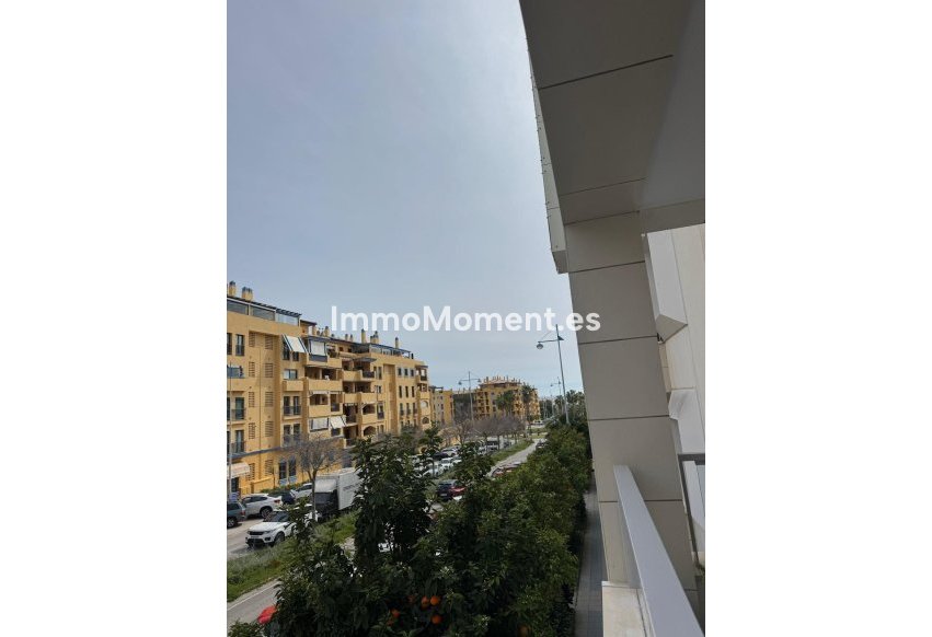 Bestaande woning - Appartement - Marbella - San Pedro de Alcántara