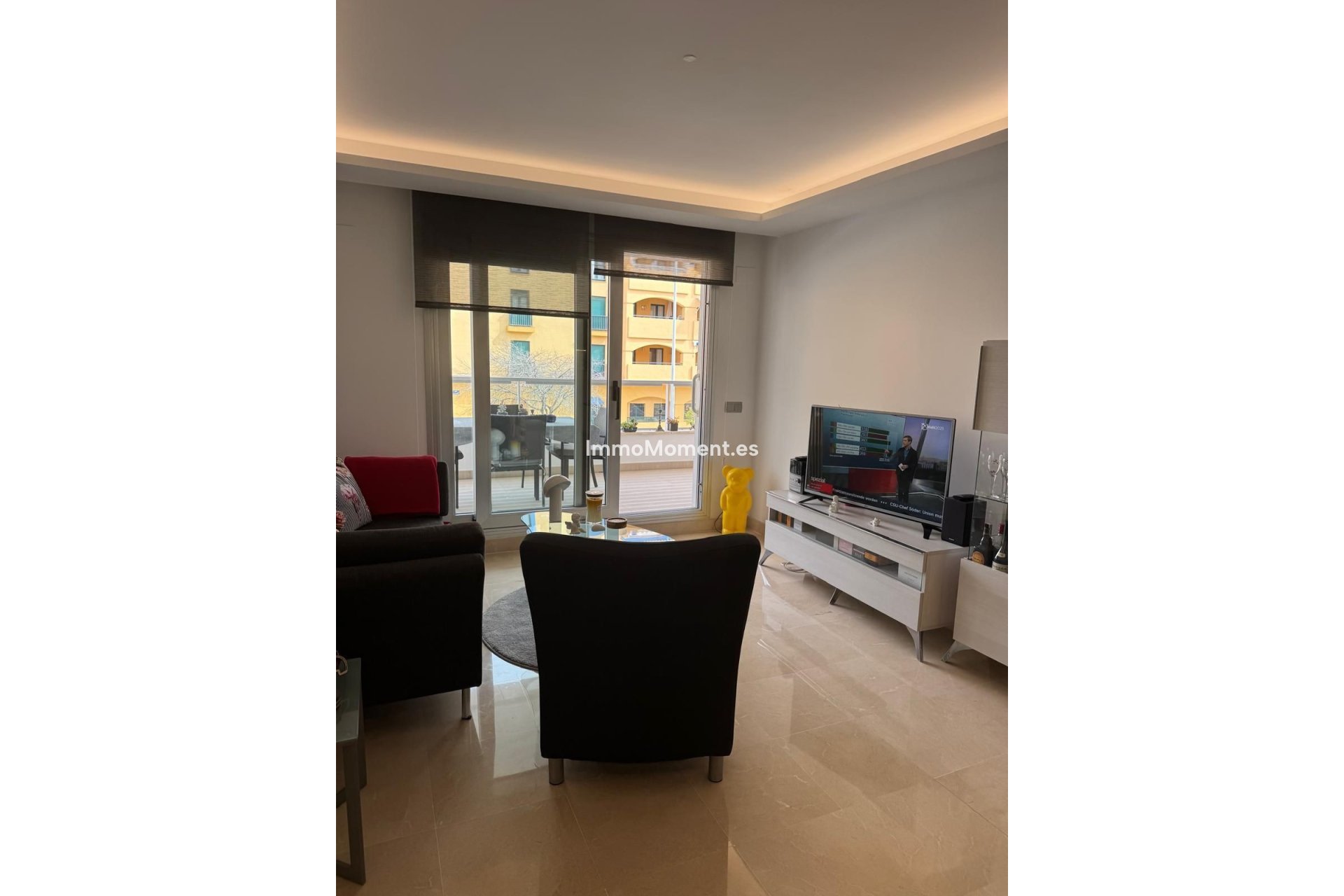 Bestaande woning - Appartement - Marbella - San Pedro de Alcántara