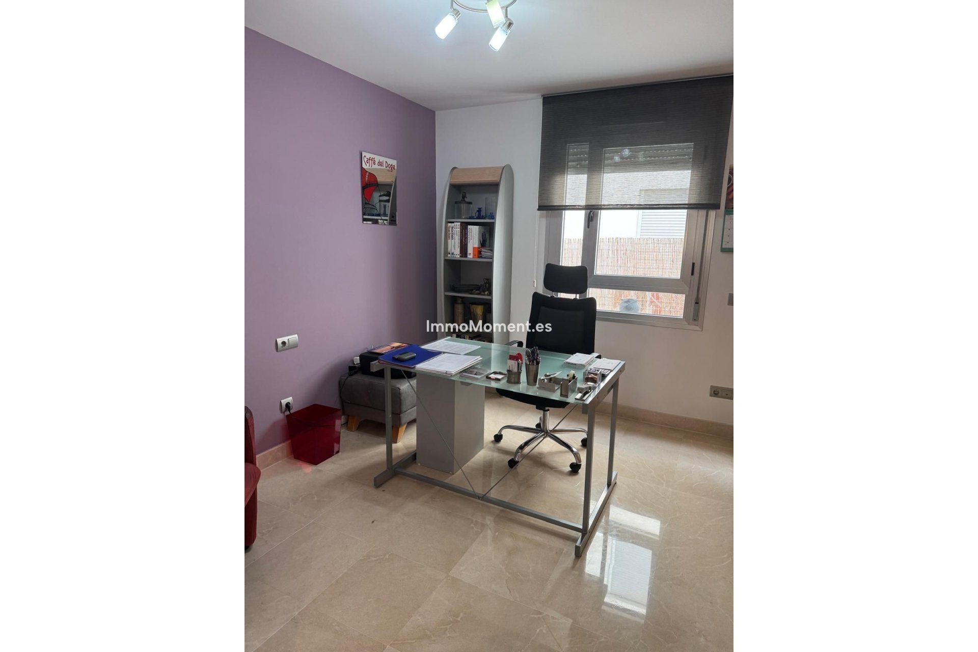 Bestaande woning - Appartement - Marbella - San Pedro de Alcántara