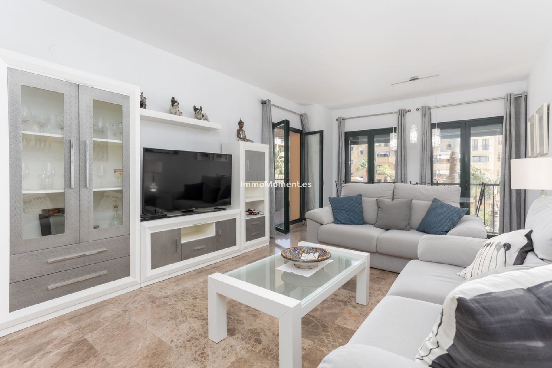 Bestaande woning - Appartement - Marbella - San Pedro de Alcántara