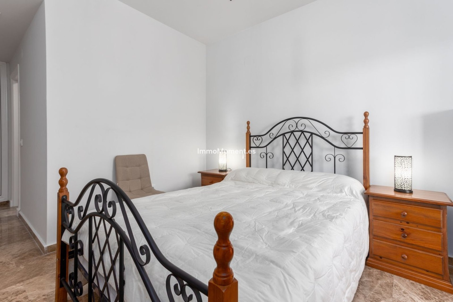 Bestaande woning - Appartement - Marbella - San Pedro de Alcántara