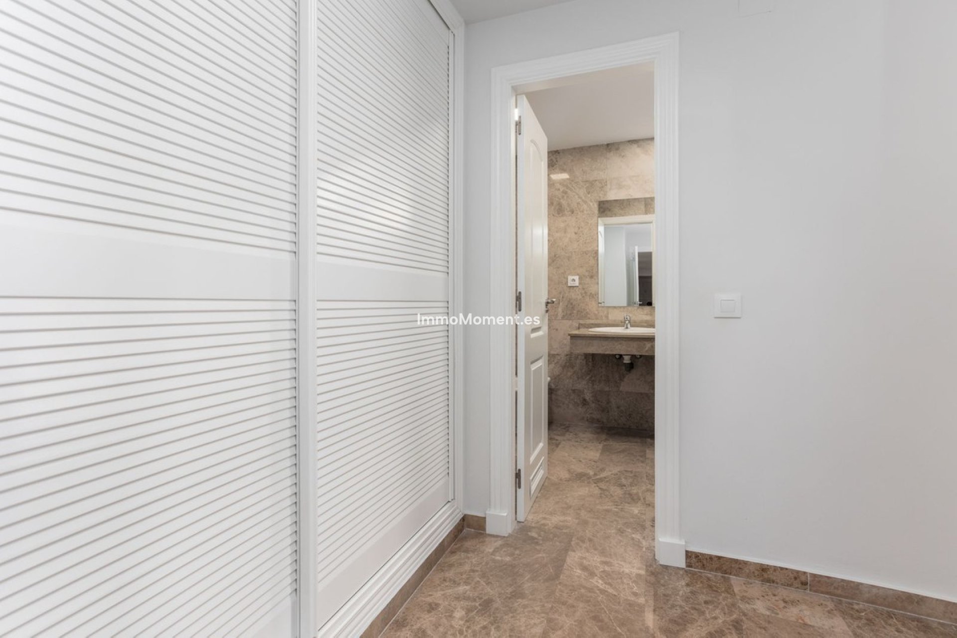 Bestaande woning - Appartement - Marbella - San Pedro de Alcántara