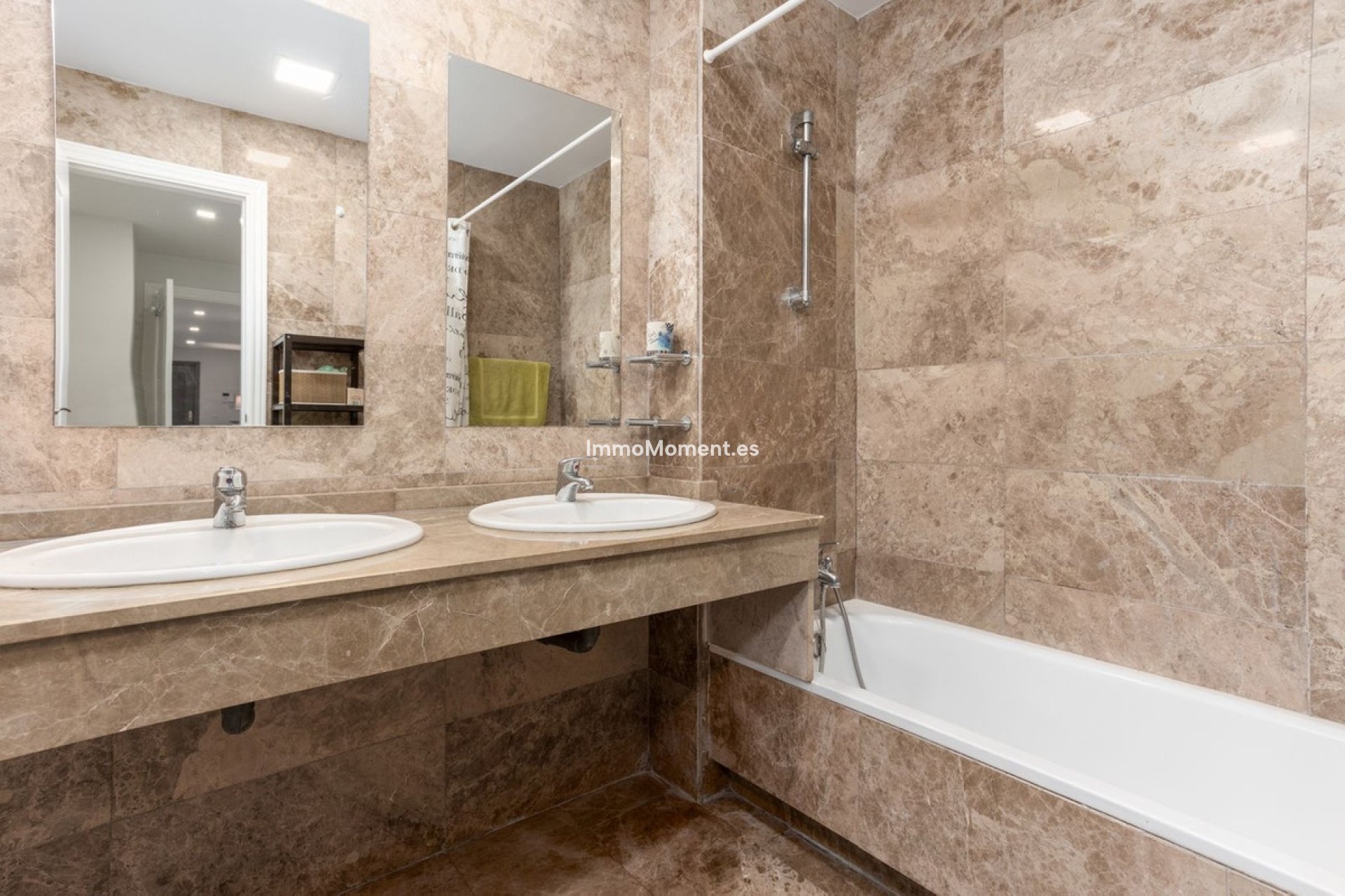 Bestaande woning - Appartement - Marbella - San Pedro de Alcántara