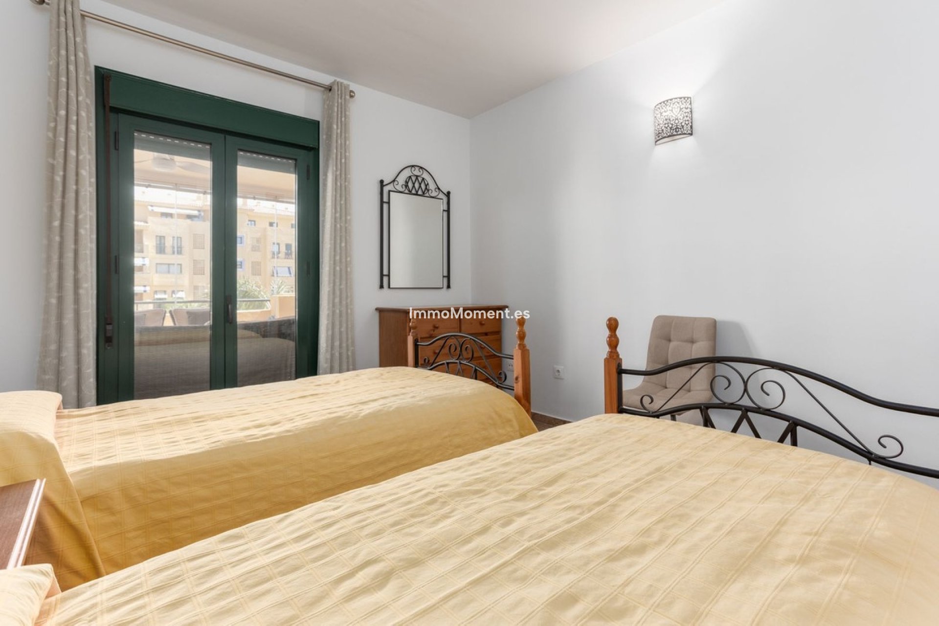 Bestaande woning - Appartement - Marbella - San Pedro de Alcántara