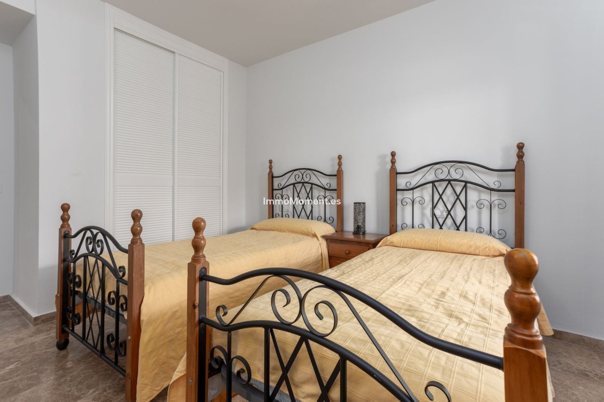 Bestaande woning - Appartement - Marbella - San Pedro de Alcántara