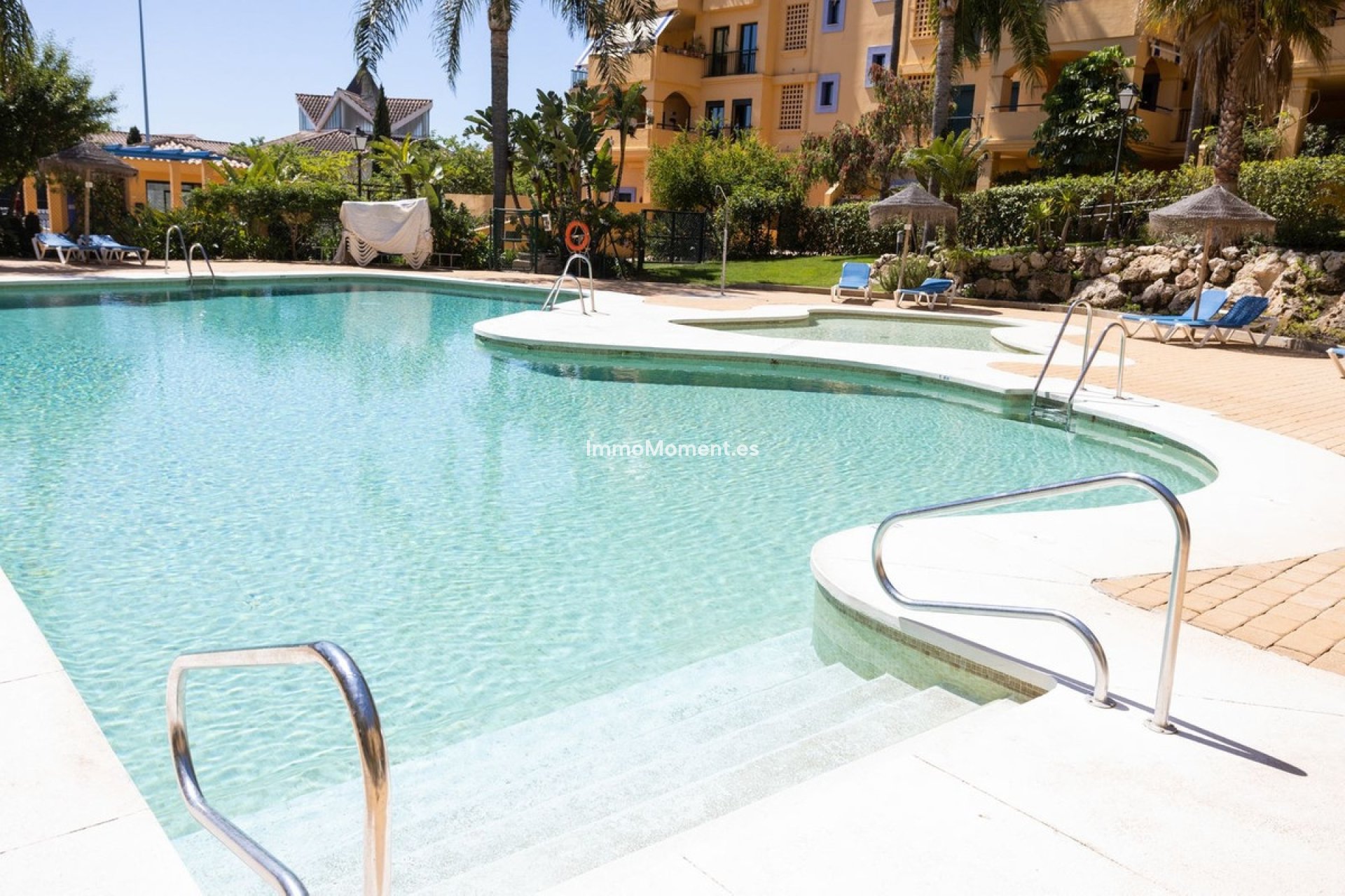 Bestaande woning - Appartement - Marbella - San Pedro de Alcántara