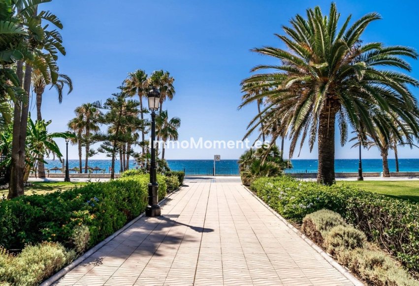 Bestaande woning - Appartement - Marbella - San Pedro de Alcántara