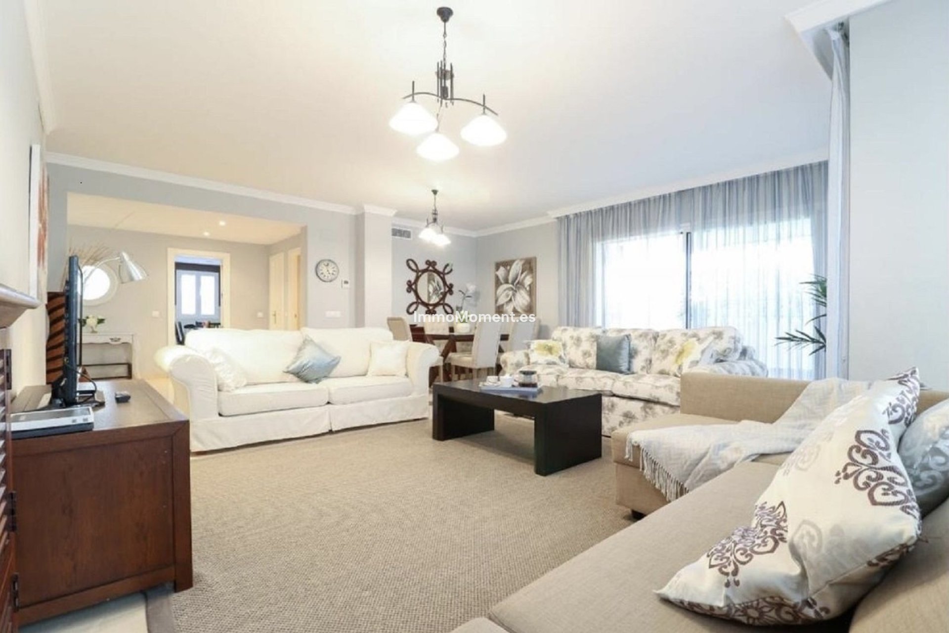 Bestaande woning - Appartement - Marbella - San Pedro de Alcántara