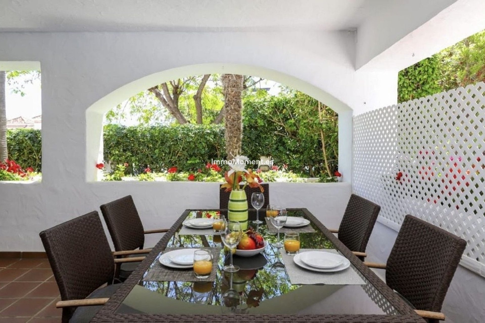 Bestaande woning - Appartement - Marbella - San Pedro de Alcántara