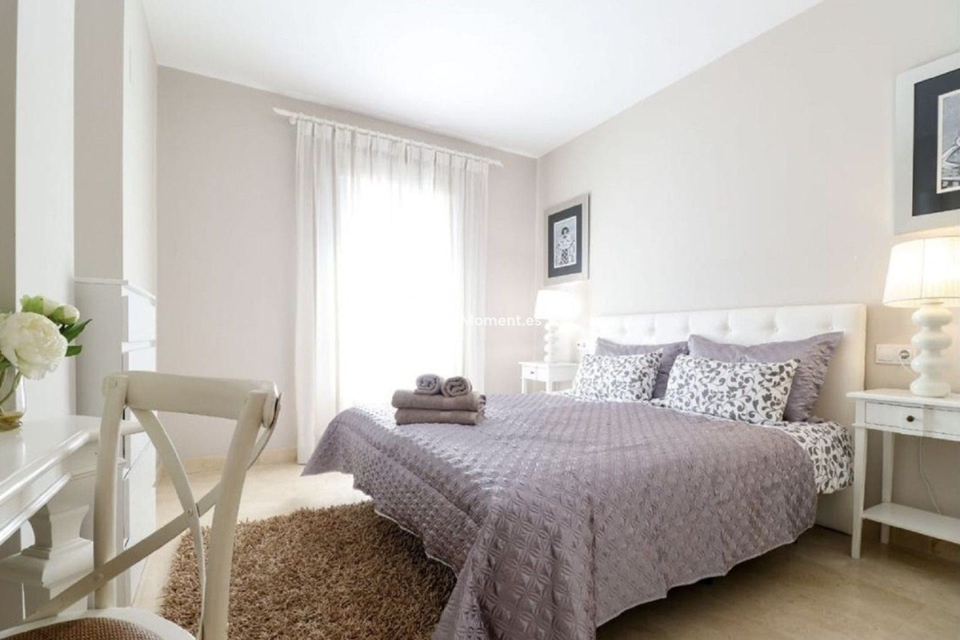 Bestaande woning - Appartement - Marbella - San Pedro de Alcántara