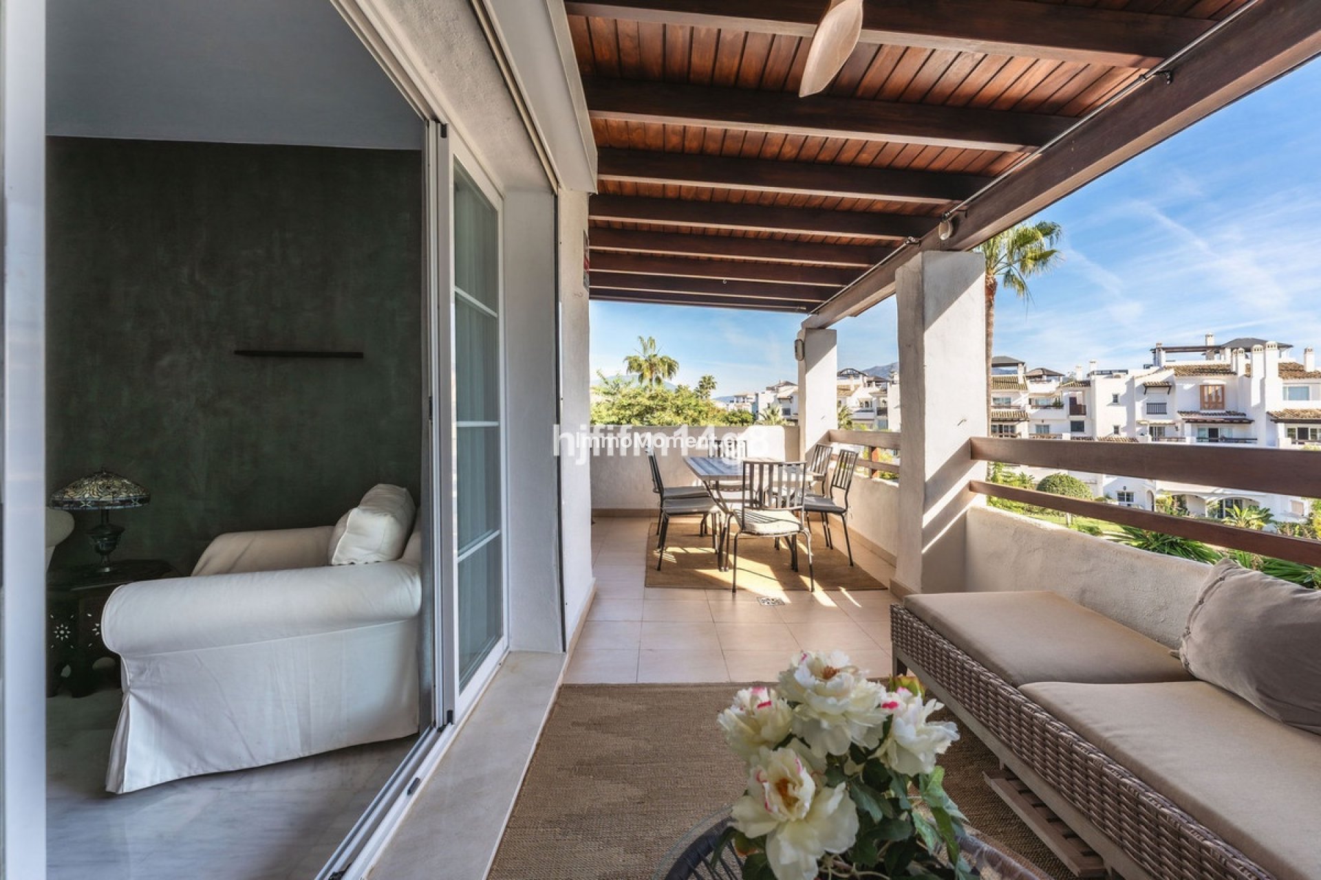 Bestaande woning - Appartement - Marbella - San Pedro de Alcántara