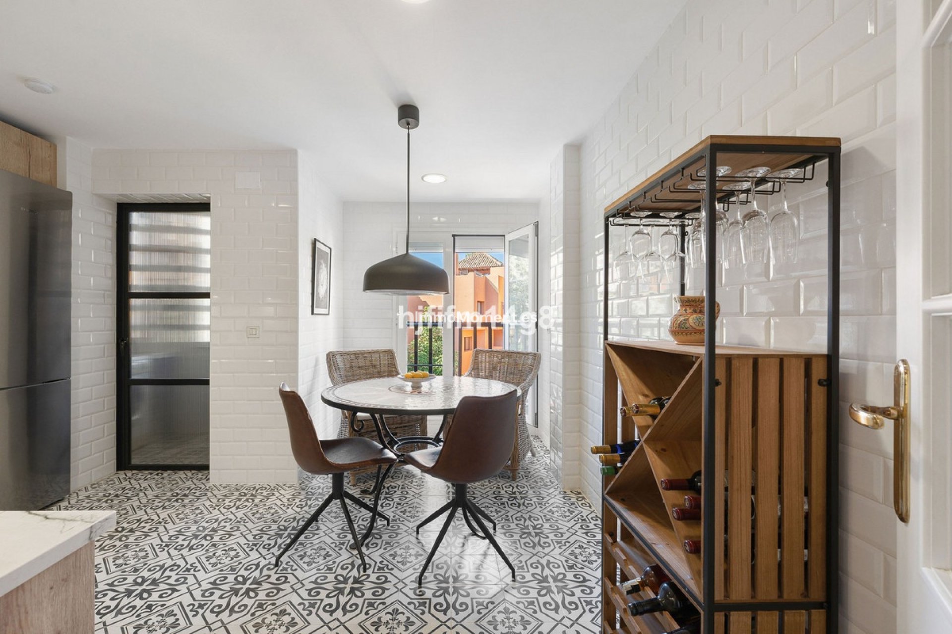 Bestaande woning - Appartement - Marbella - San Pedro de Alcántara