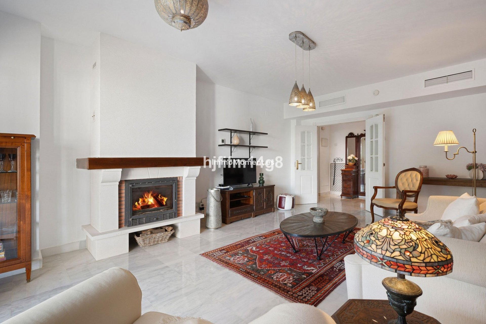 Bestaande woning - Appartement - Marbella - San Pedro de Alcántara