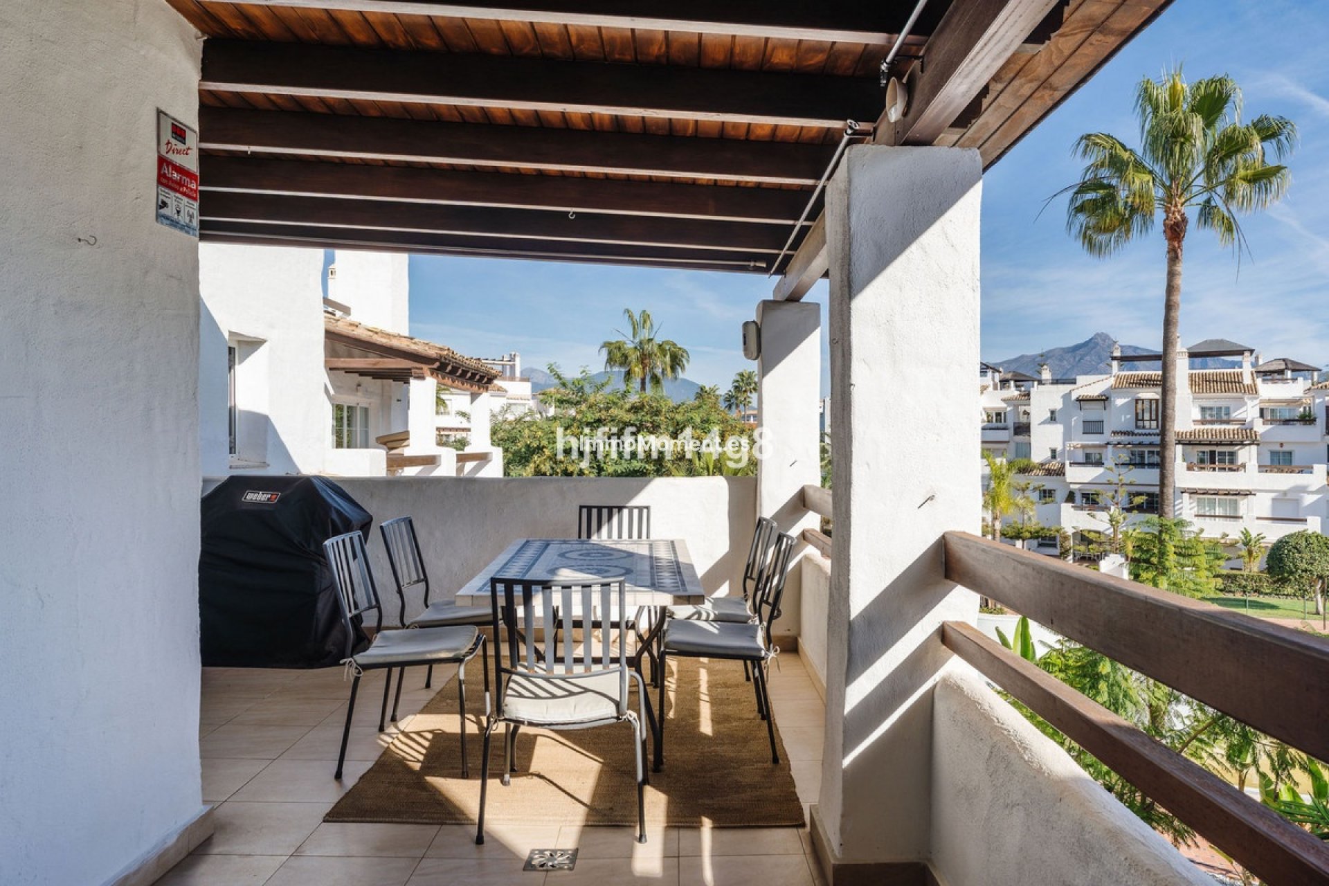 Bestaande woning - Appartement - Marbella - San Pedro de Alcántara