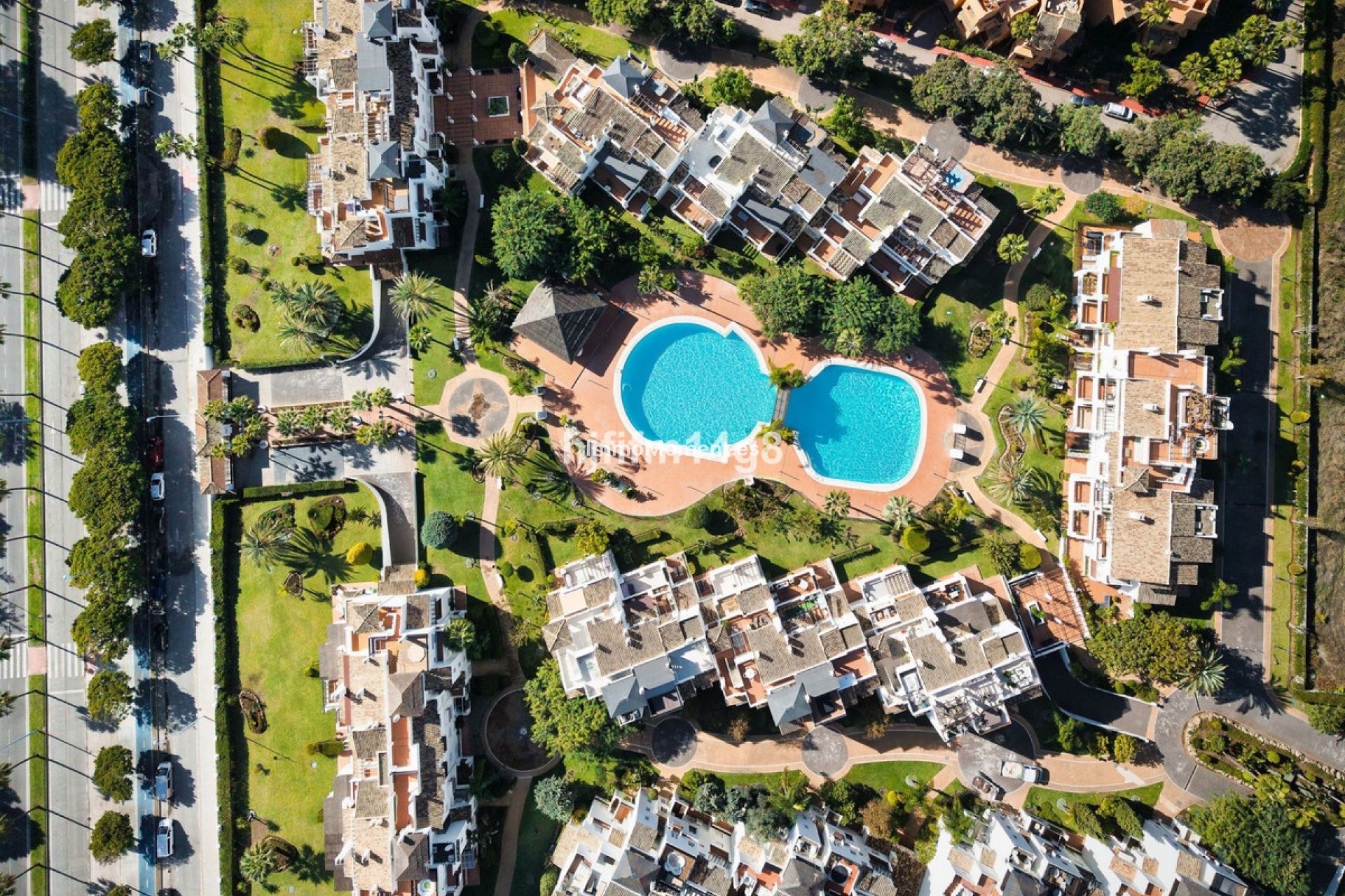 Bestaande woning - Appartement - Marbella - San Pedro de Alcántara