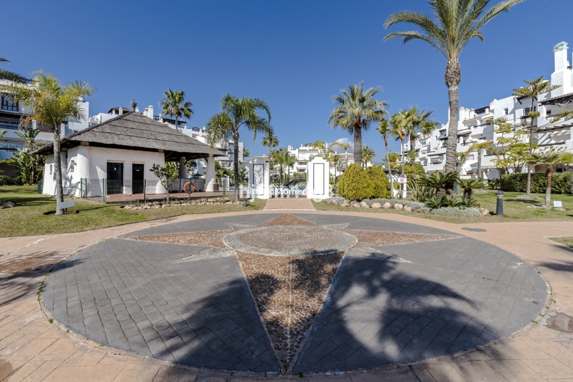 Bestaande woning - Appartement - Marbella - San Pedro de Alcántara