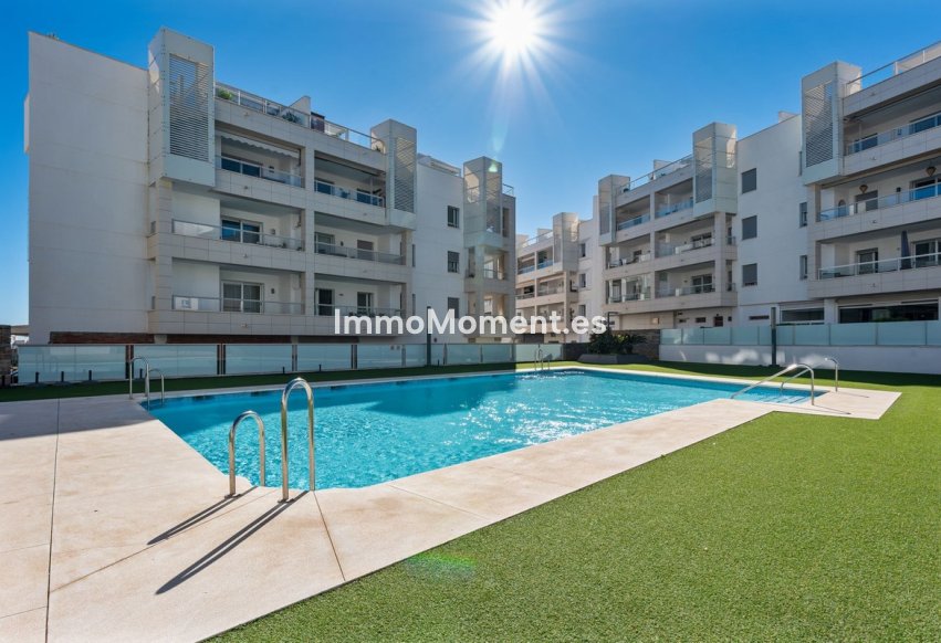 Bestaande woning - Appartement - Marbella - San Pedro de Alcántara