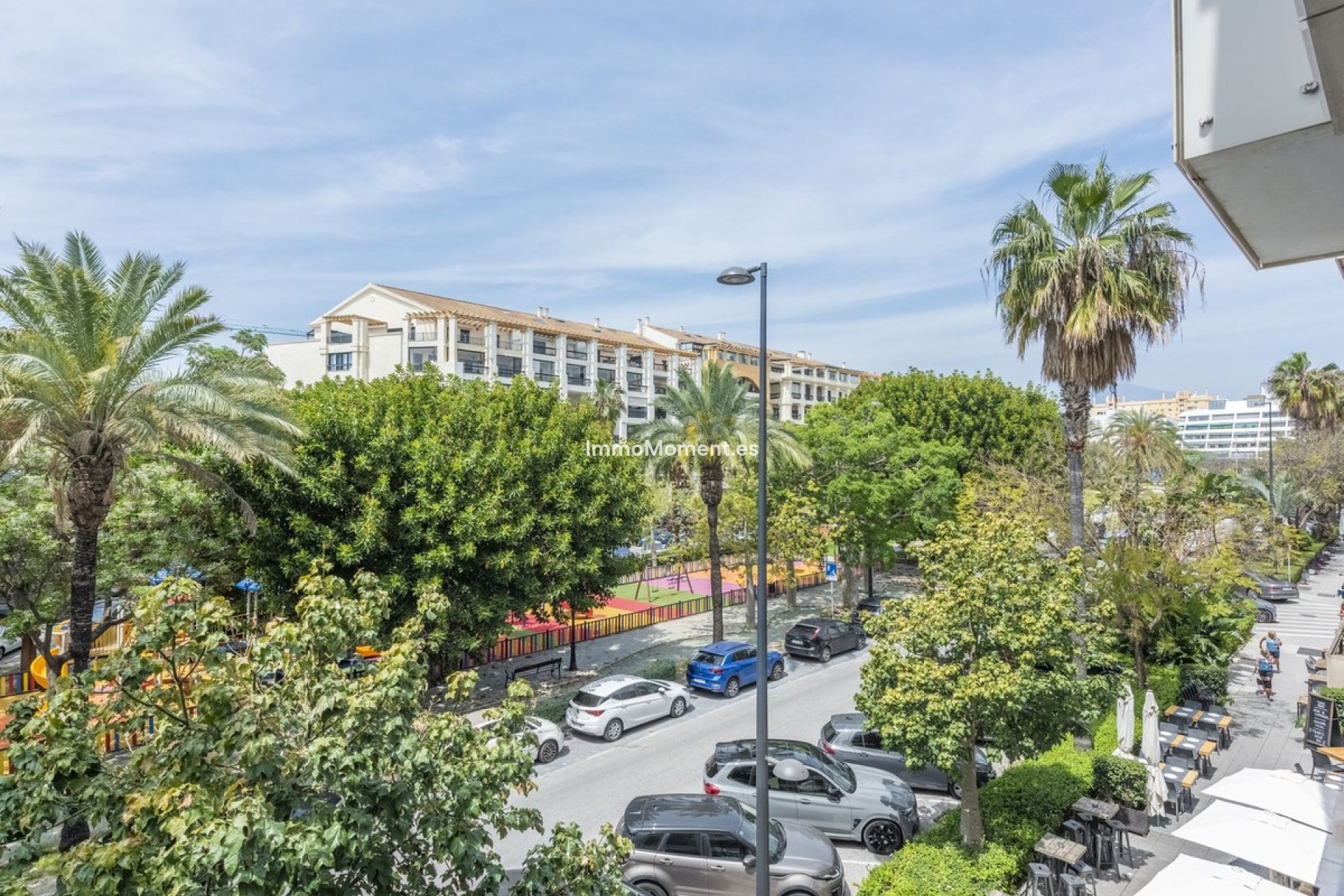 Bestaande woning - Appartement - Marbella - San Pedro de Alcántara