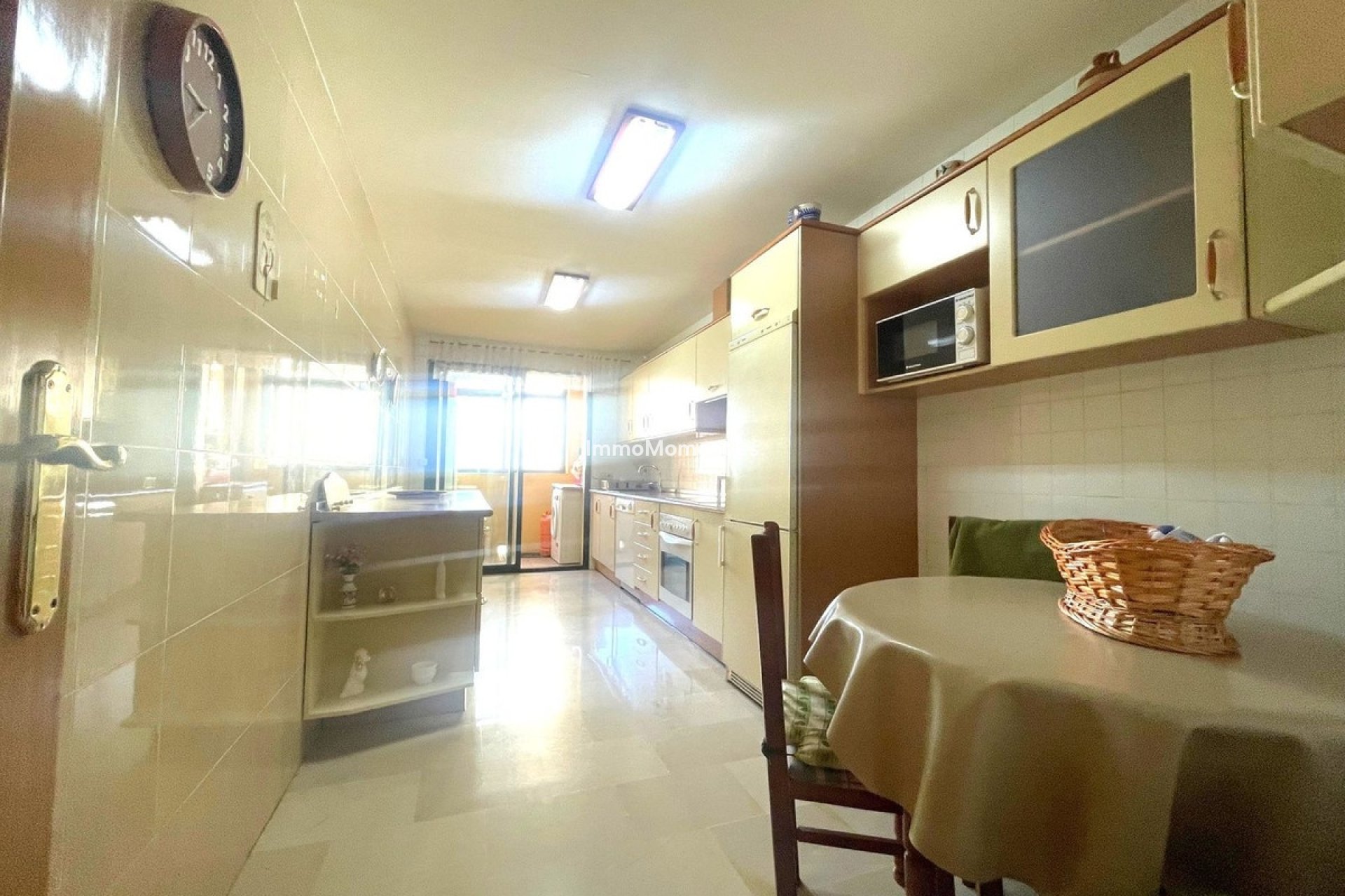 Bestaande woning - Appartement - Marbella - San Pedro de Alcántara