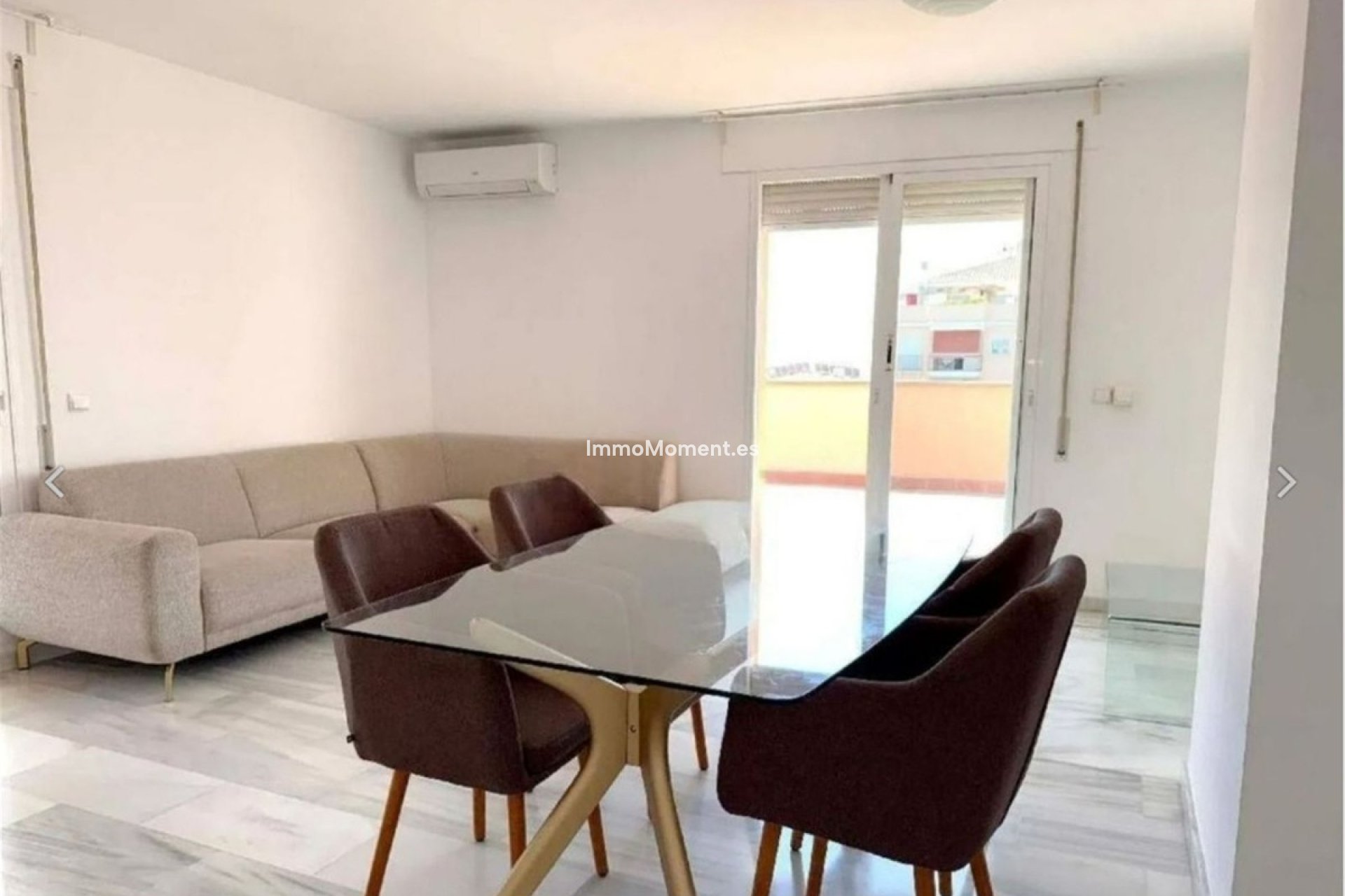 Bestaande woning - Appartement - Marbella - San Pedro de Alcántara