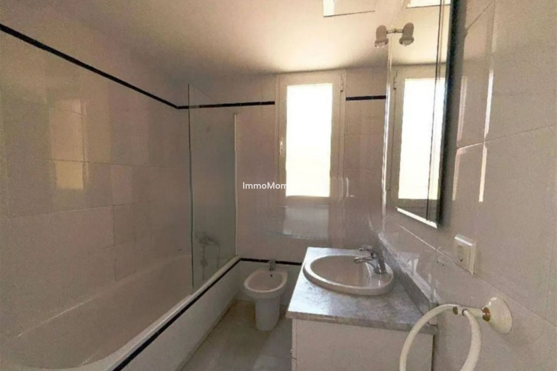 Bestaande woning - Appartement - Marbella - San Pedro de Alcántara