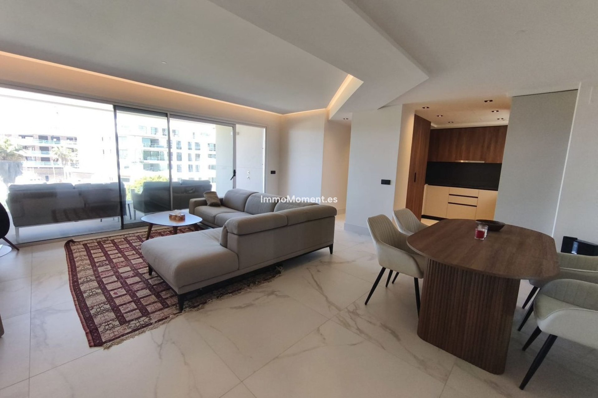 Bestaande woning - Appartement - Marbella - San Pedro de Alcántara