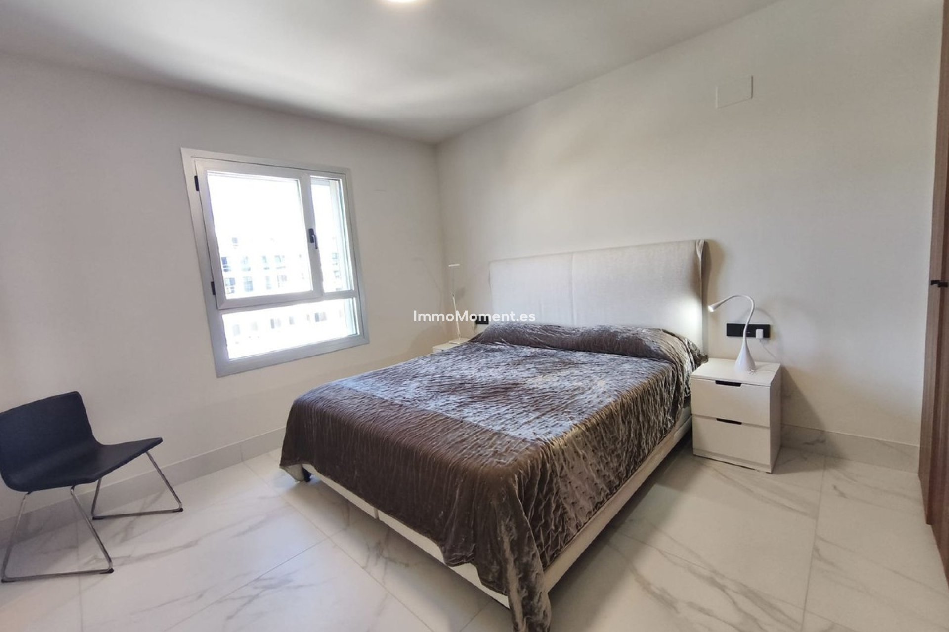 Bestaande woning - Appartement - Marbella - San Pedro de Alcántara