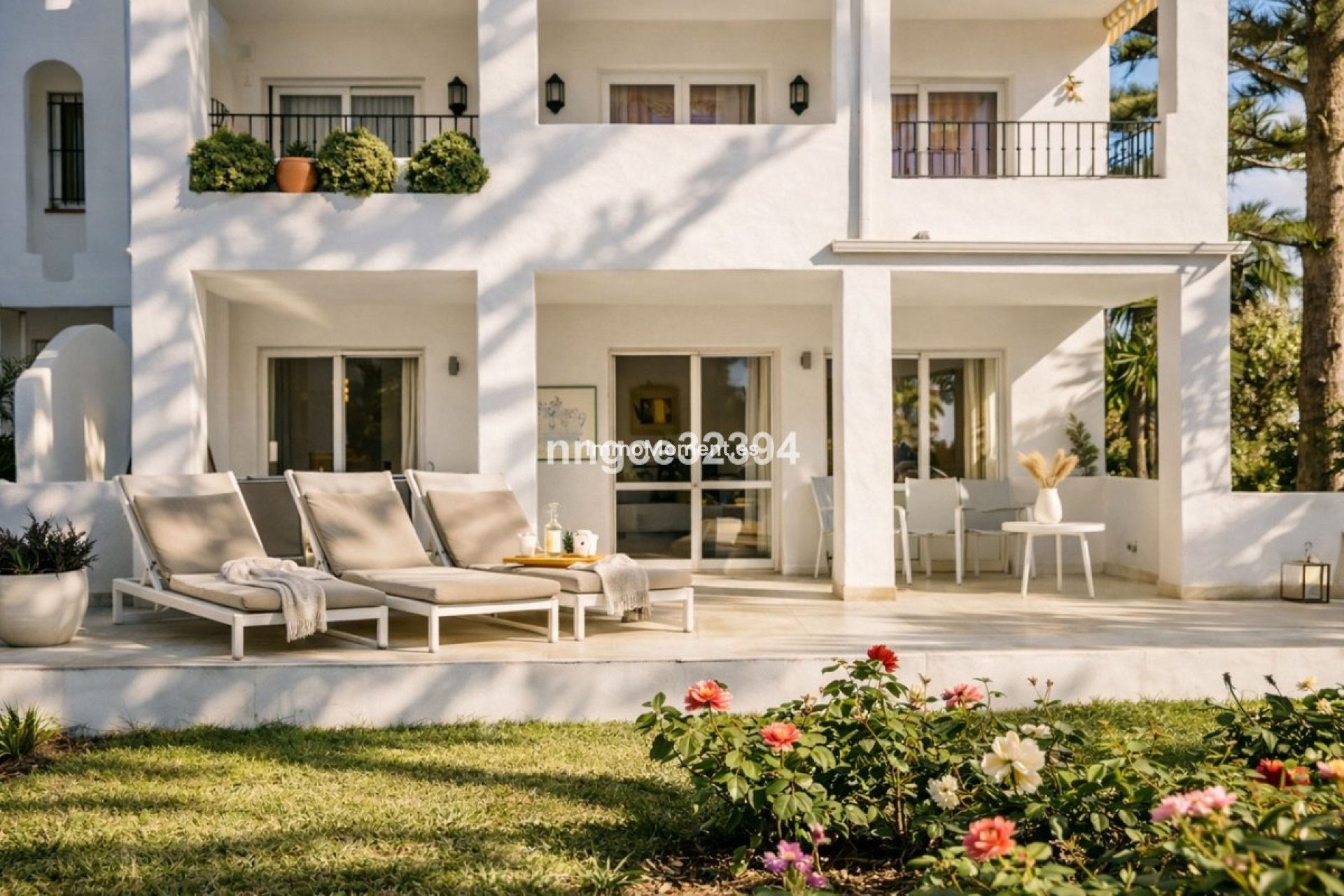 Bestaande woning - Appartement - Marbella - San Pedro de Alcántara