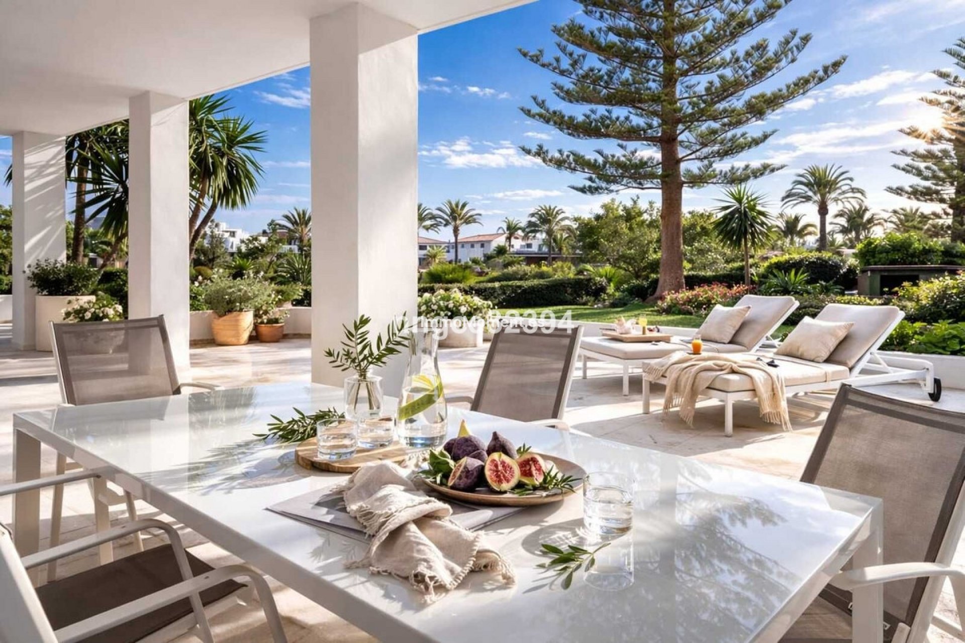 Bestaande woning - Appartement - Marbella - San Pedro de Alcántara