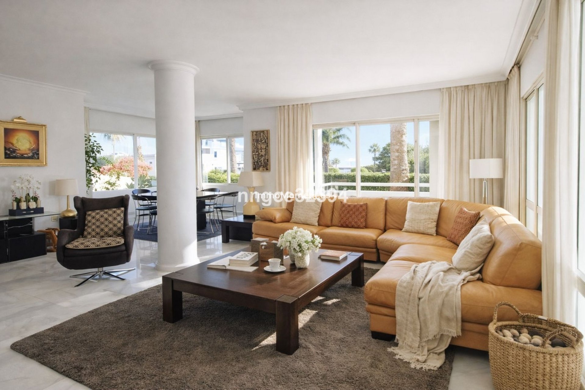 Bestaande woning - Appartement - Marbella - San Pedro de Alcántara