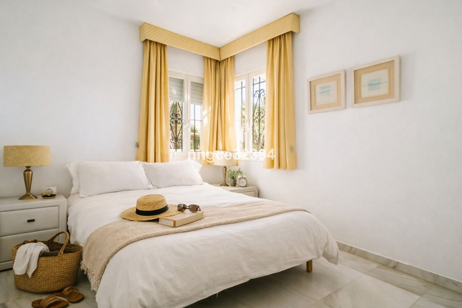 Bestaande woning - Appartement - Marbella - San Pedro de Alcántara